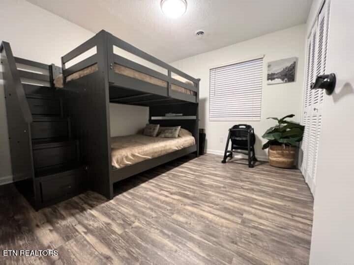 153 Travis Drive Spring City TN 37381