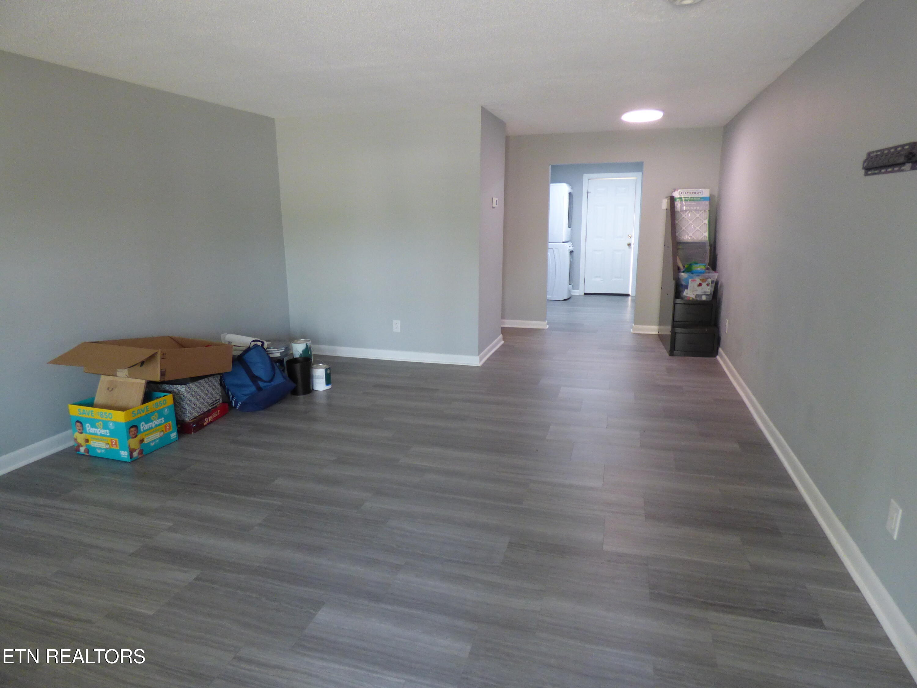153 Travis Drive Spring City TN 37381