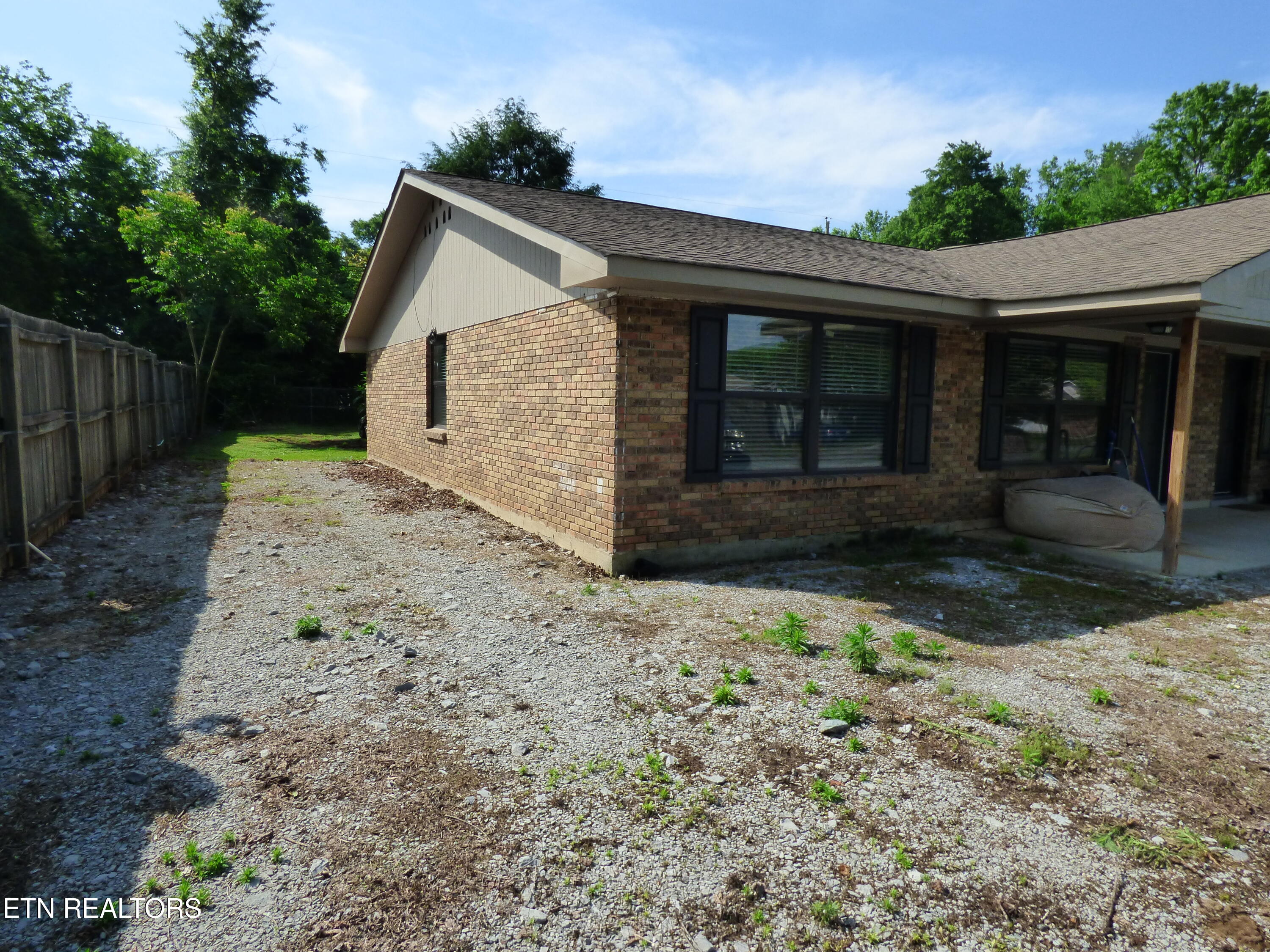 153 Travis Drive Spring City TN 37381