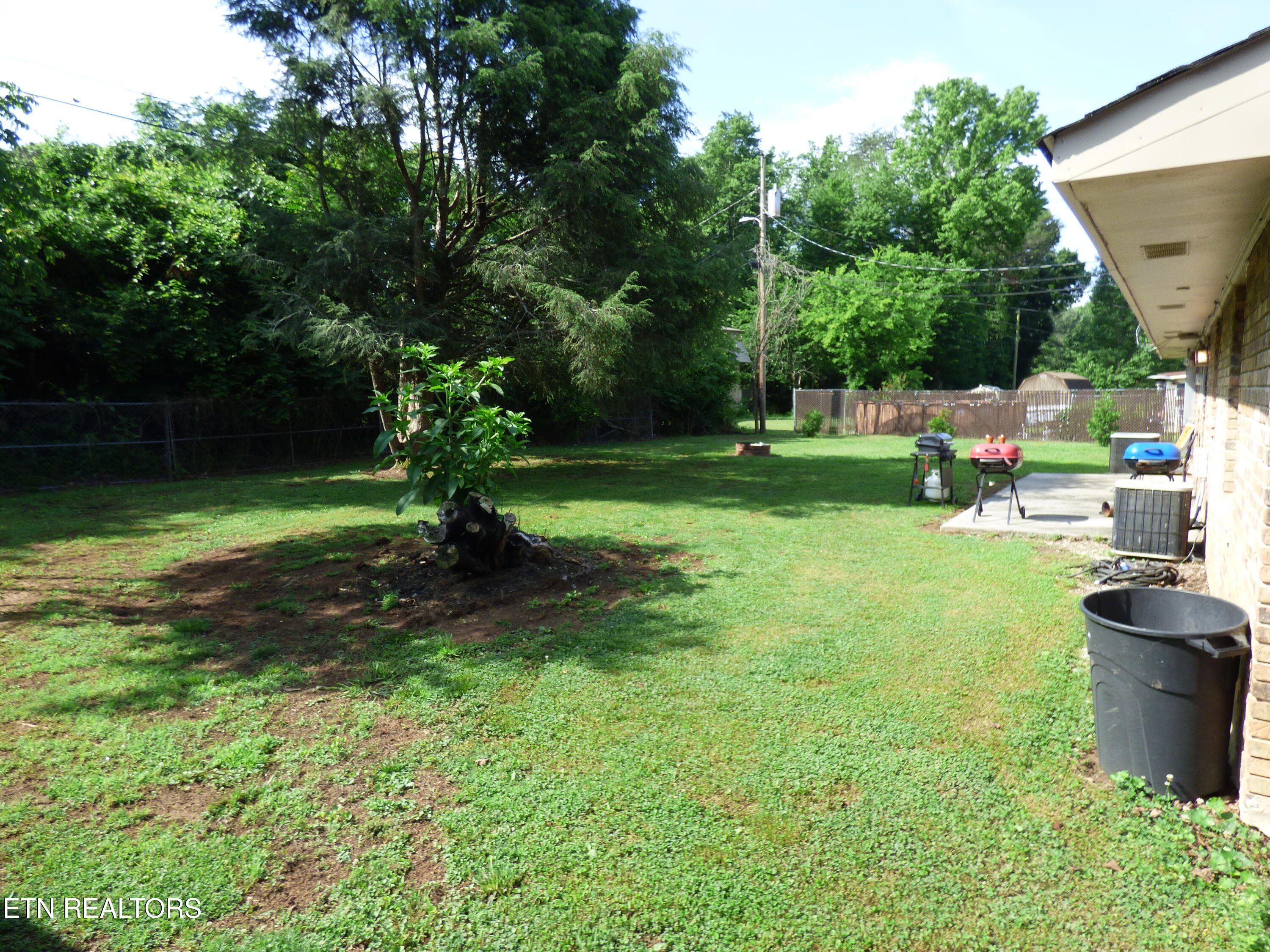 153 Travis Drive Spring City TN 37381
