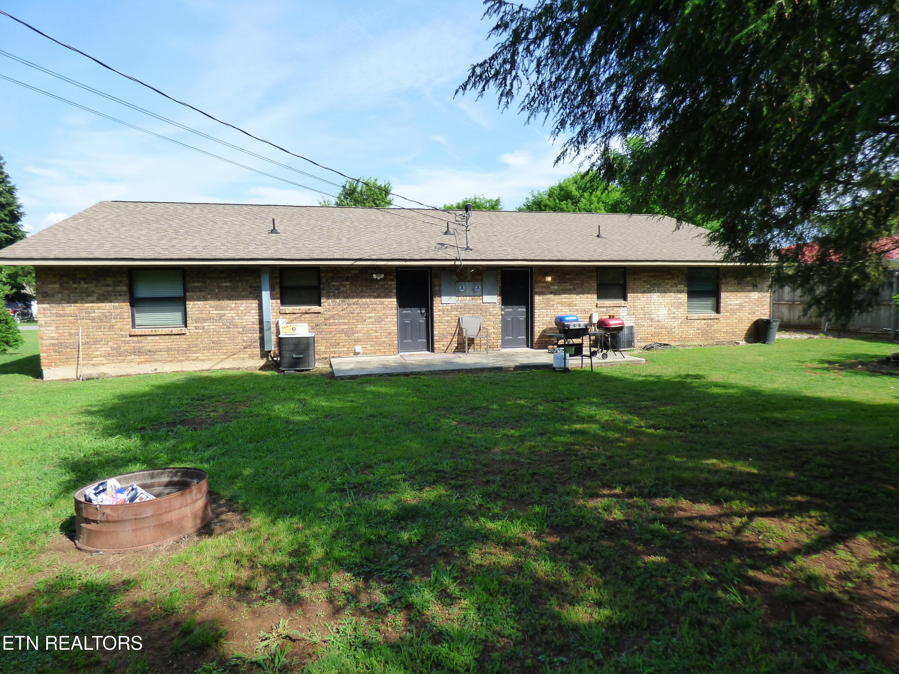 153 Travis Drive Spring City TN 37381