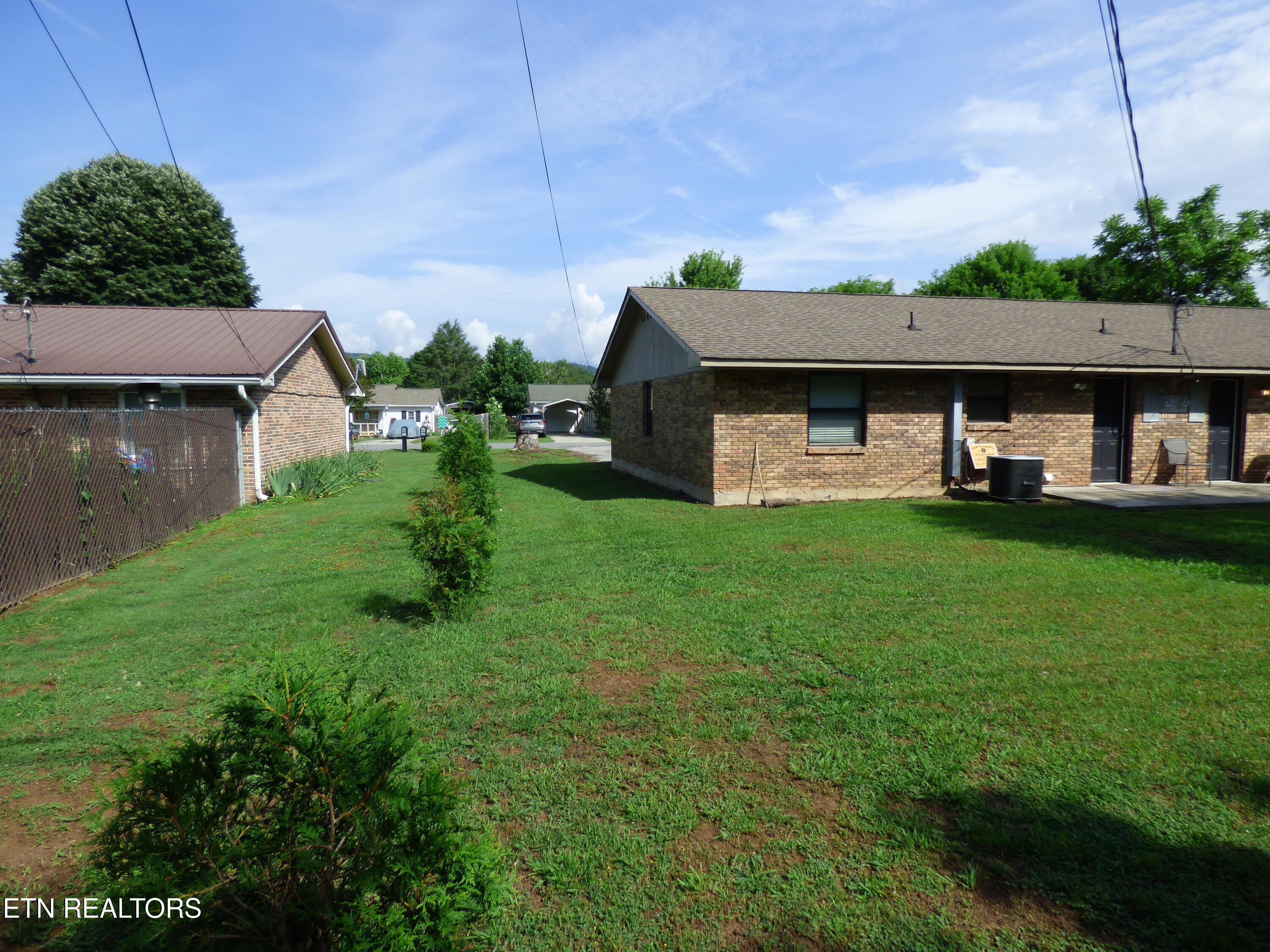 153 Travis Drive Spring City TN 37381