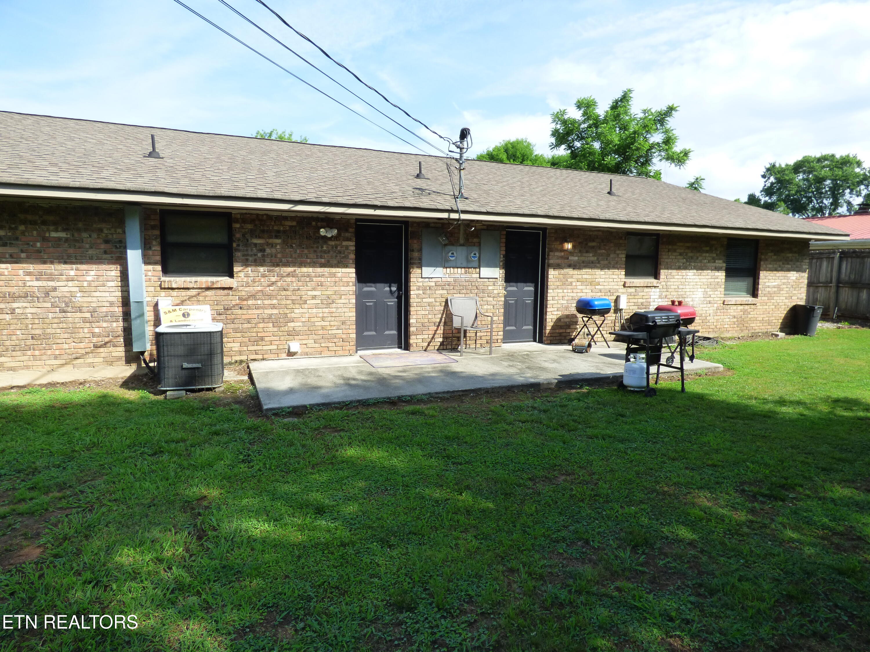 153 Travis Drive Spring City TN 37381