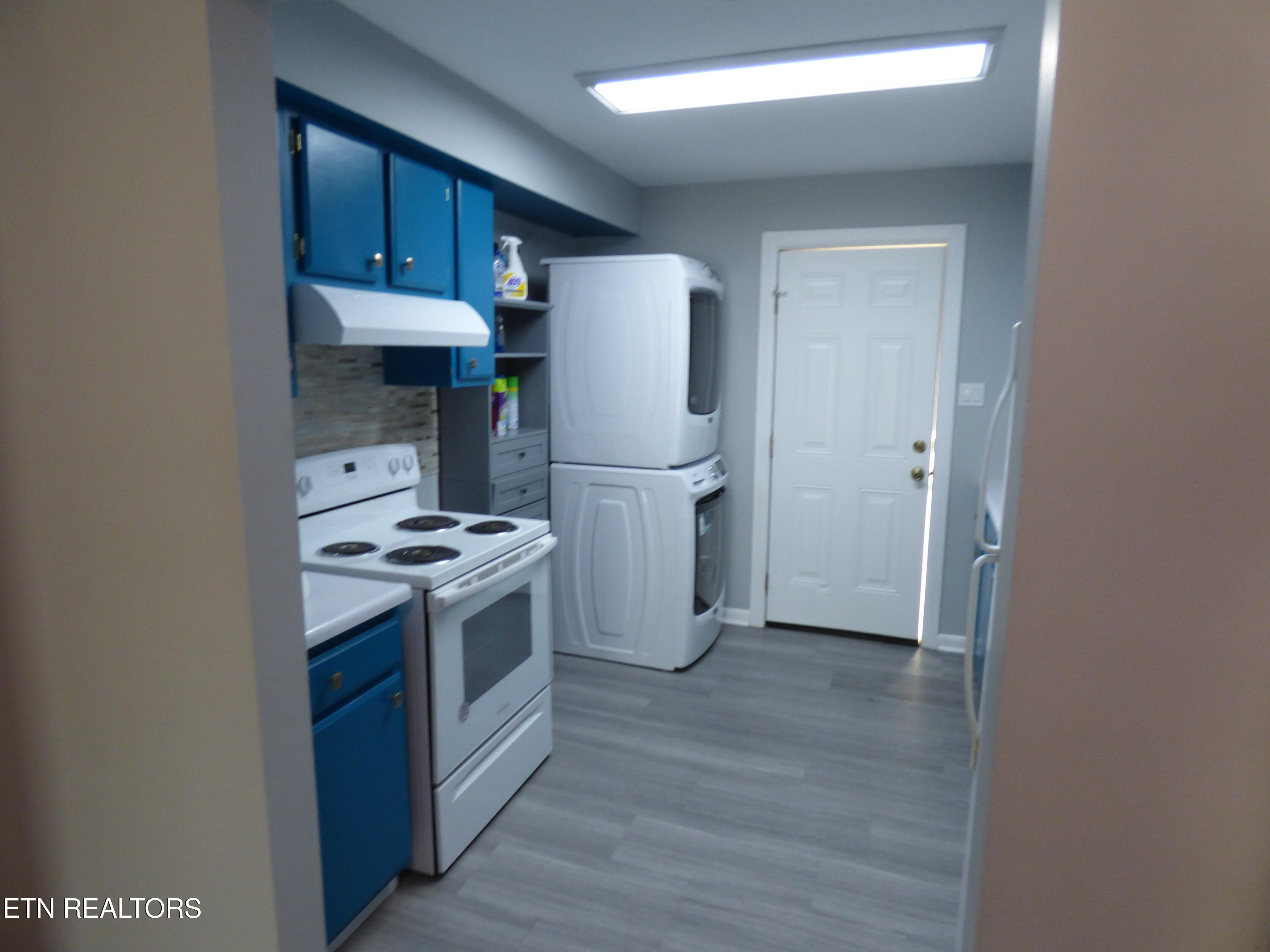 153 Travis Drive Spring City TN 37381