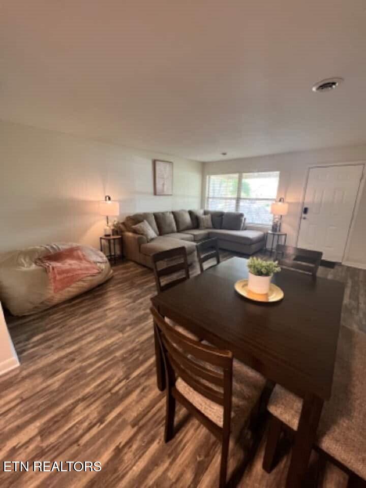 153 Travis Drive Spring City TN 37381