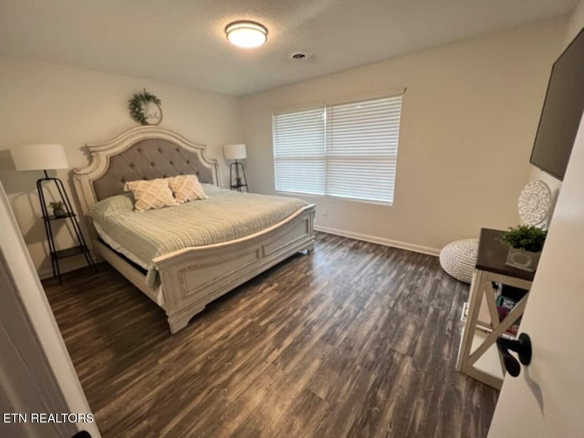 153 Travis Drive Spring City TN 37381