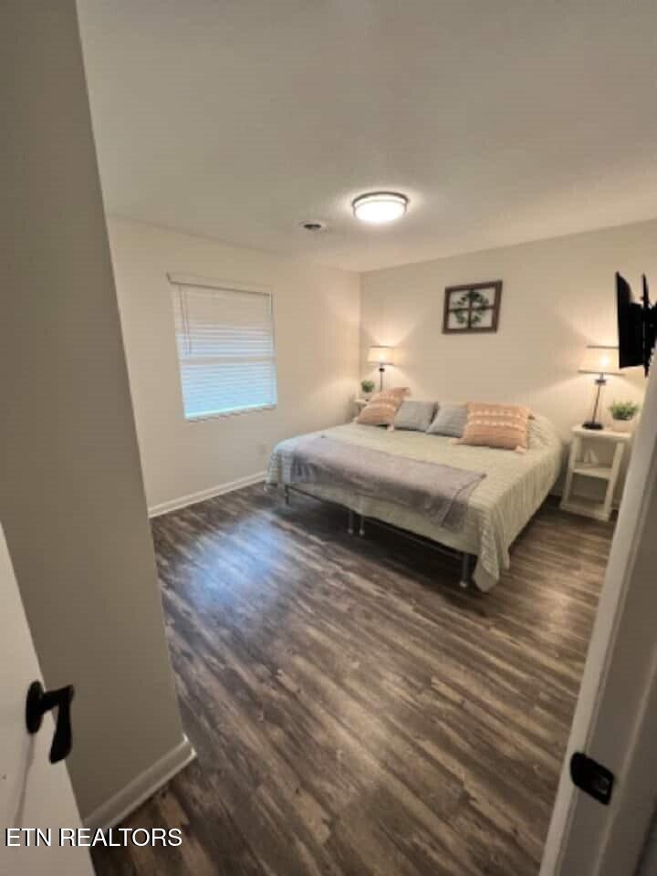 153 Travis Drive Spring City TN 37381
