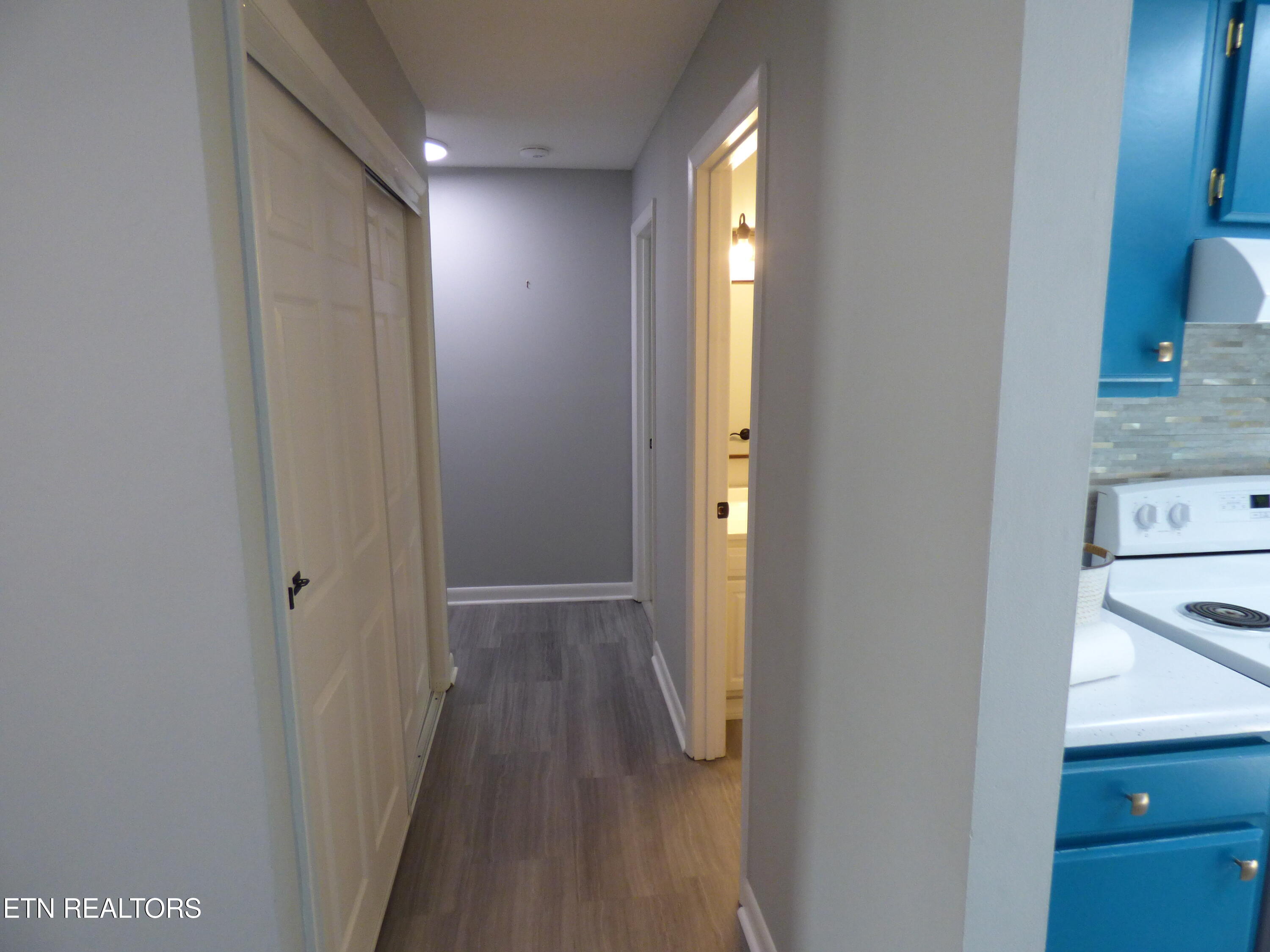 153 Travis Drive Spring City TN 37381