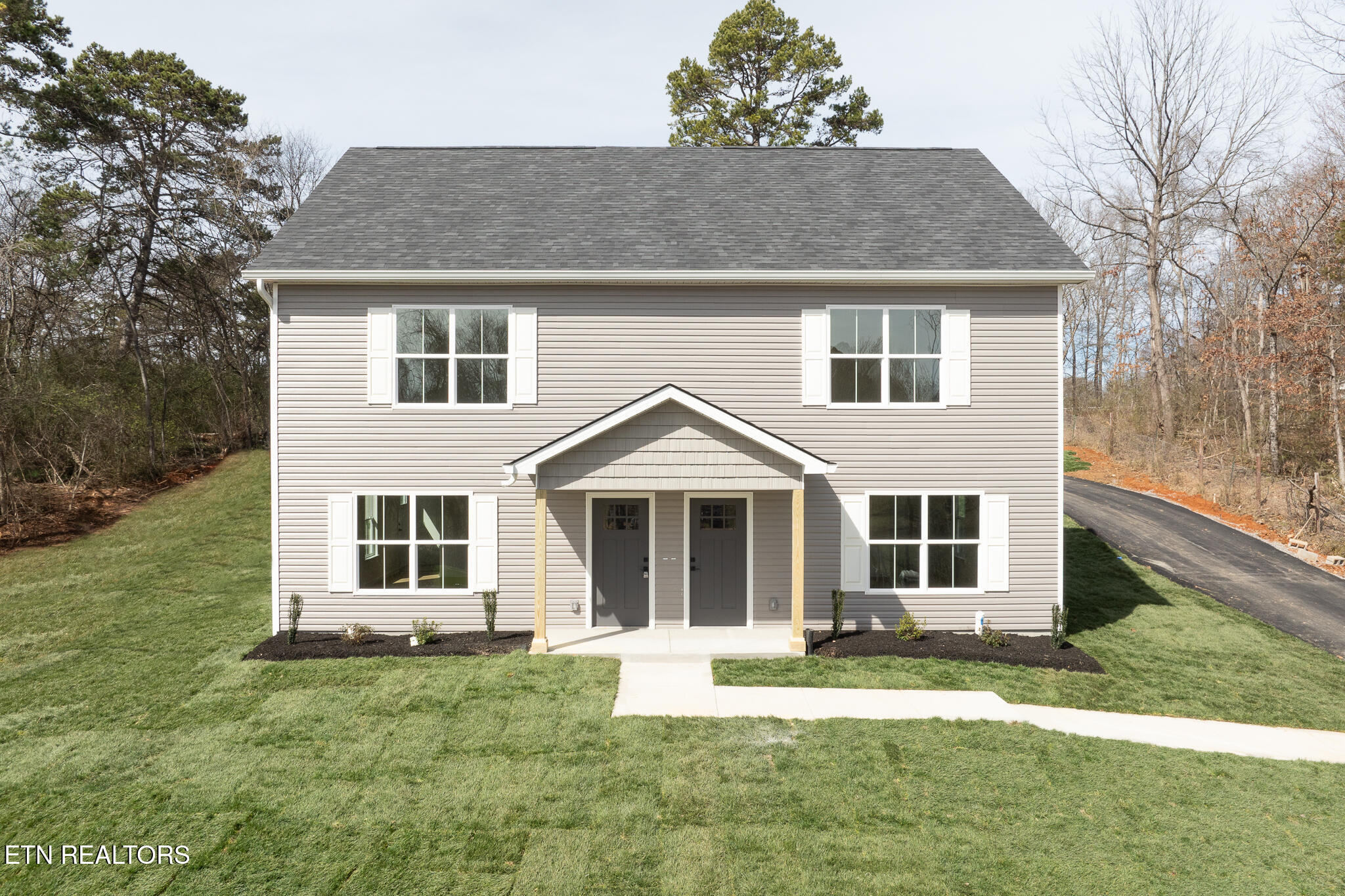 1619 Francis Road Knoxville TN 37909