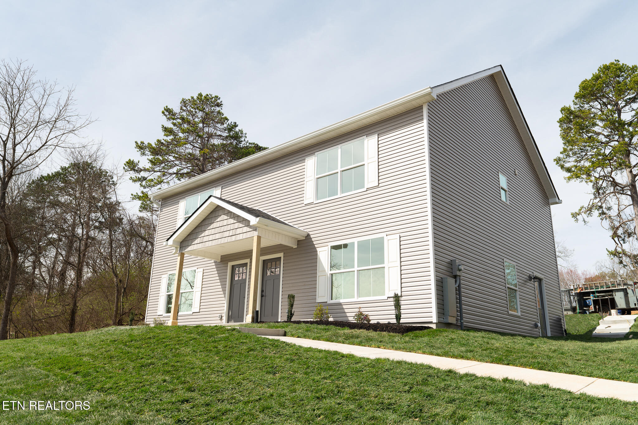 1619 Francis Road Knoxville TN 37909