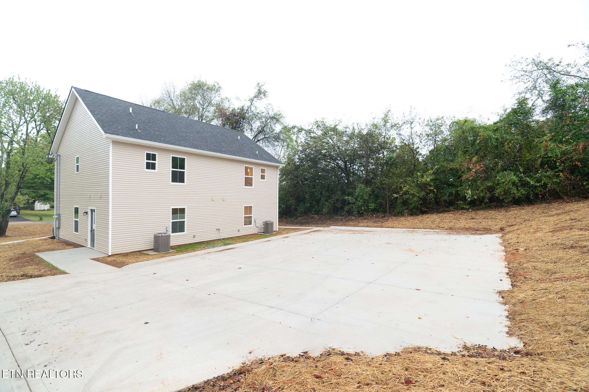 1619 Francis Road Knoxville TN 37909