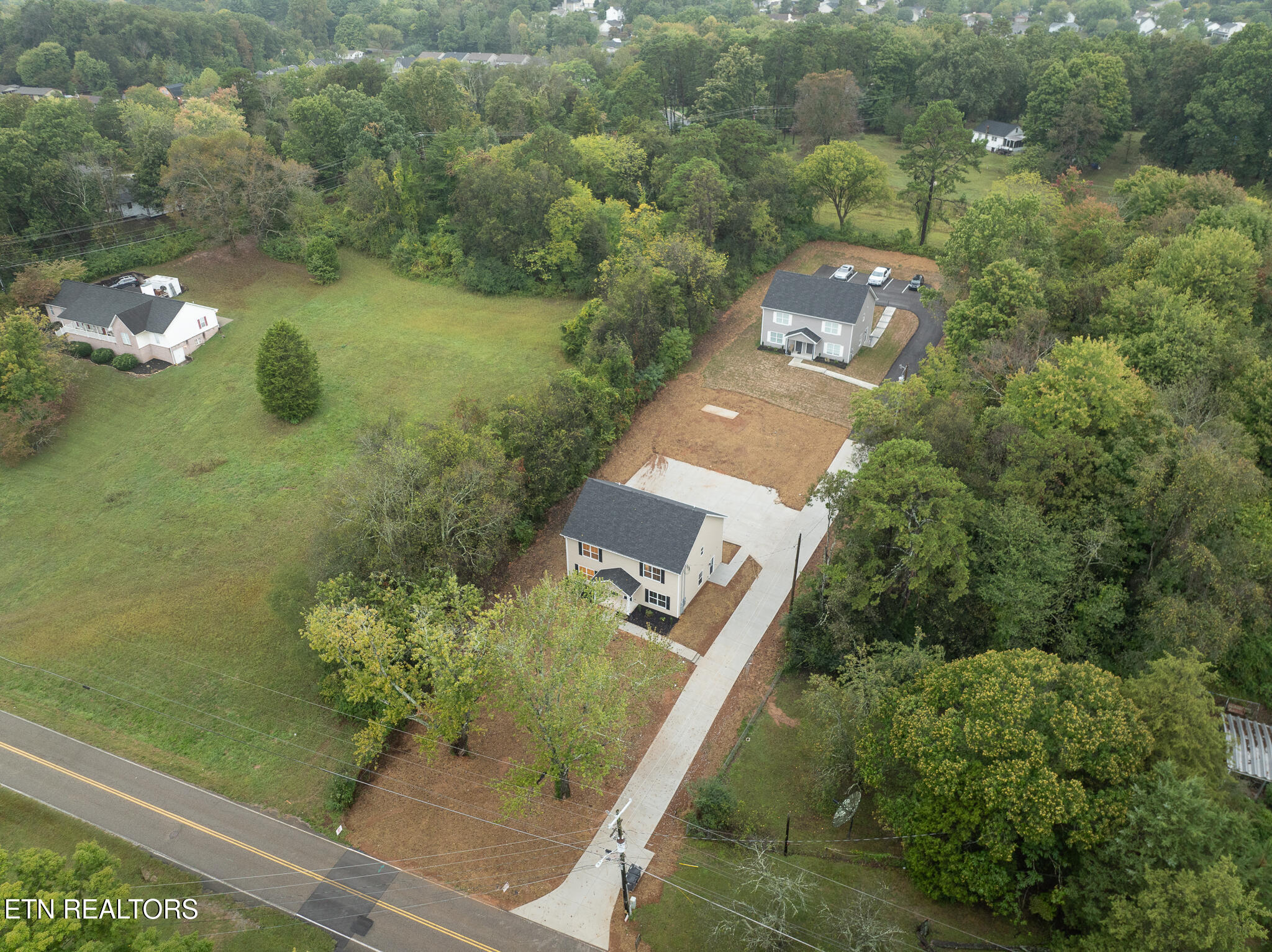 1619 Francis Road Knoxville TN 37909