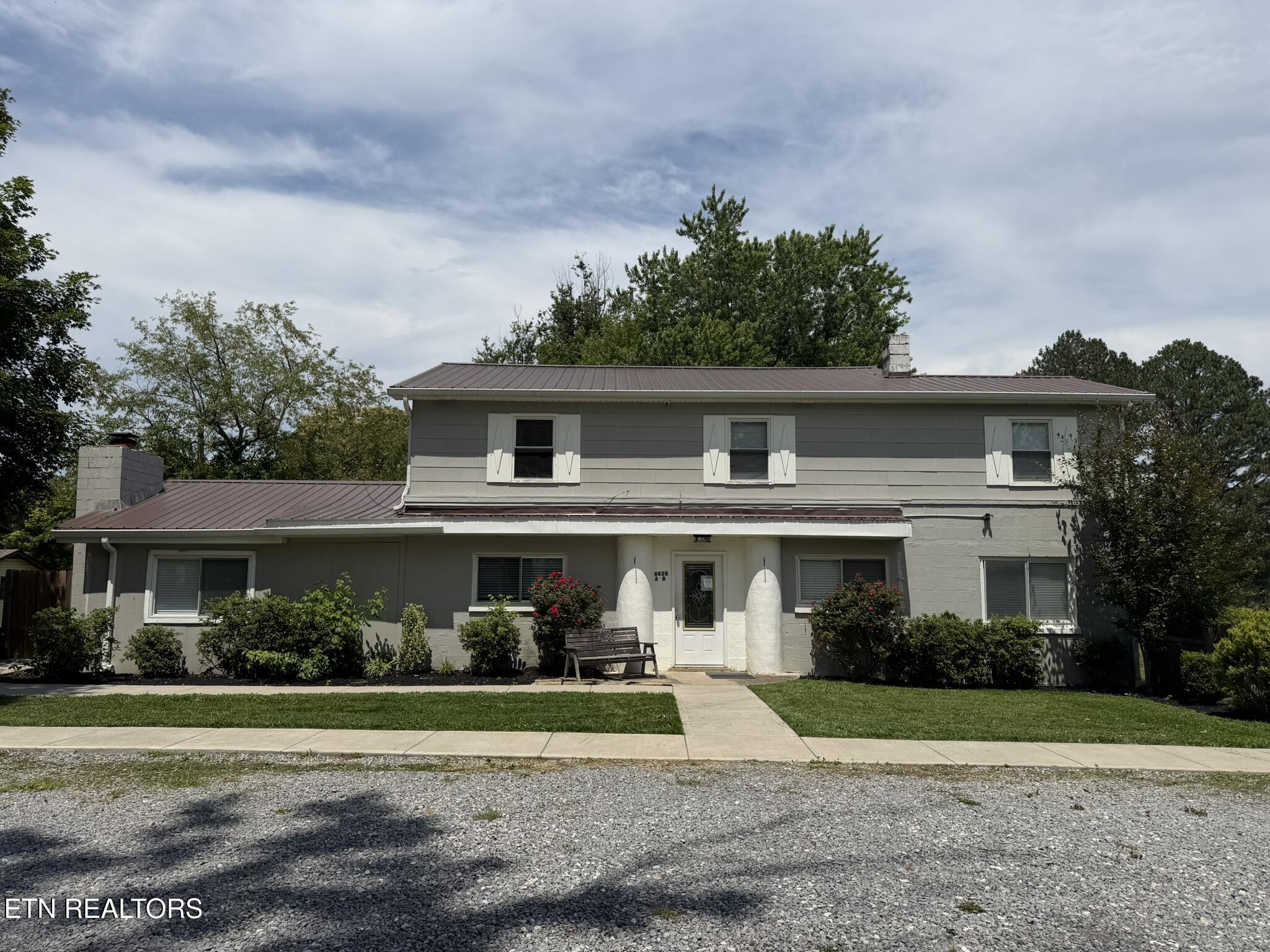 6628 Greer Road Knoxville TN 37918