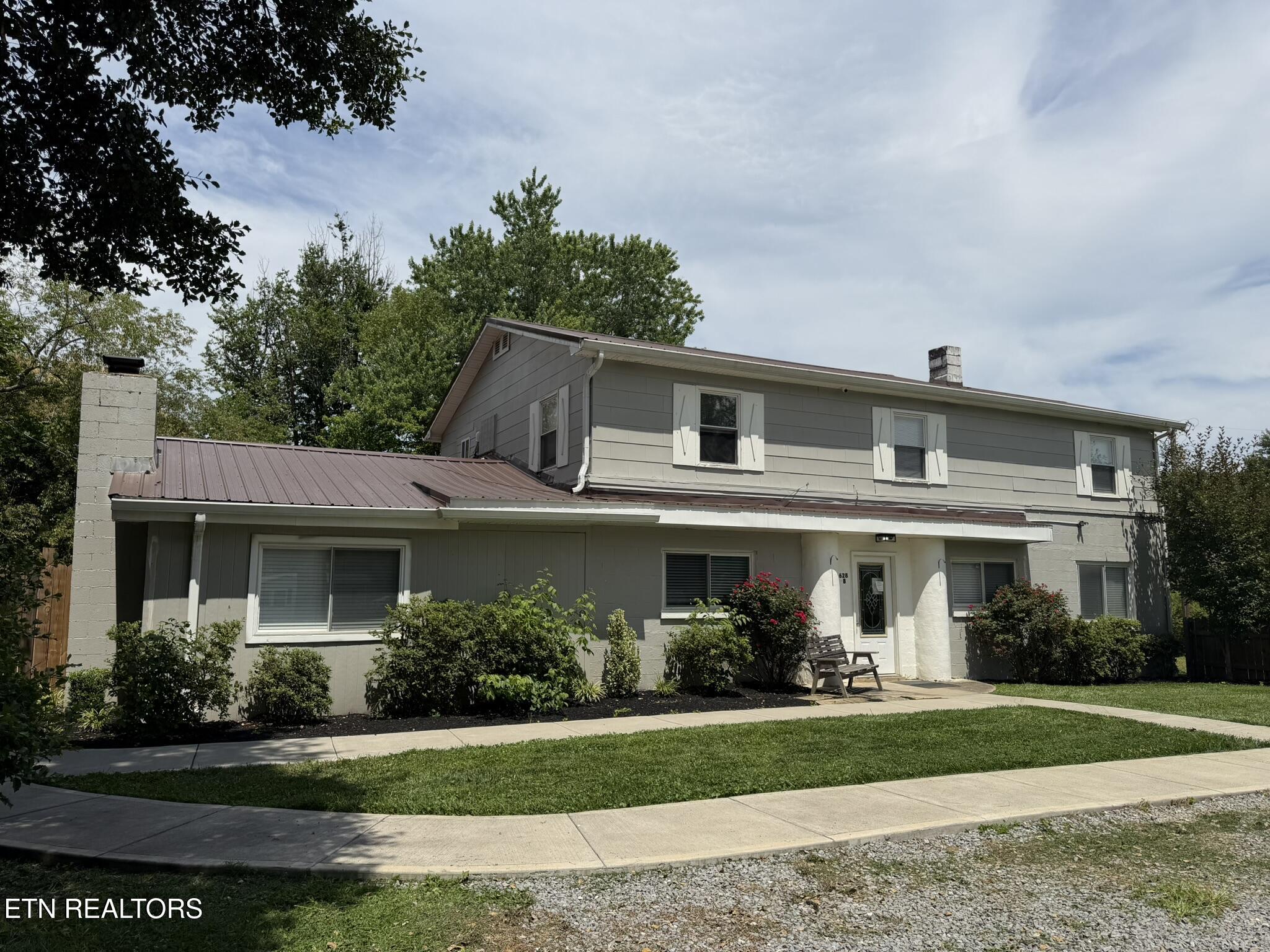 6628 Greer Road Knoxville TN 37918