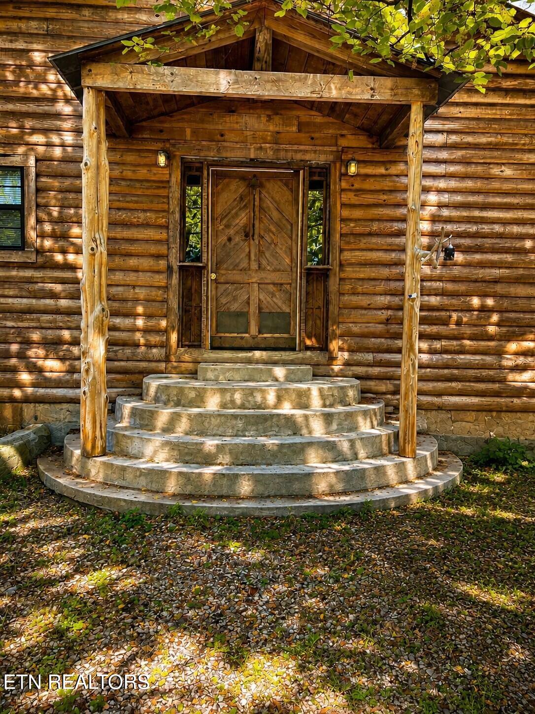4205 Birds Creek Road Sevierville TN 37876