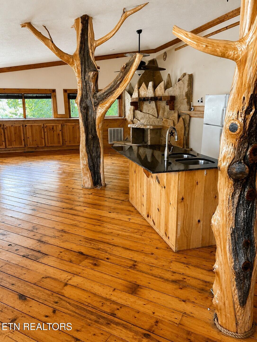 4205 Birds Creek Road Sevierville TN 37876