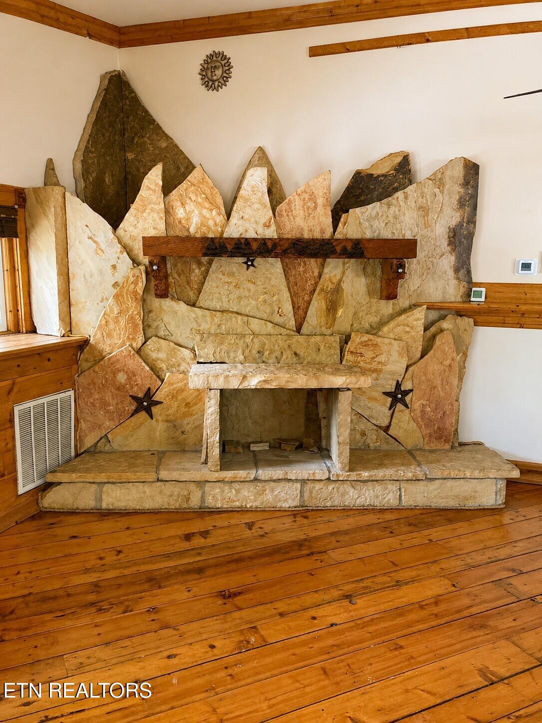 4205 Birds Creek Road Sevierville TN 37876