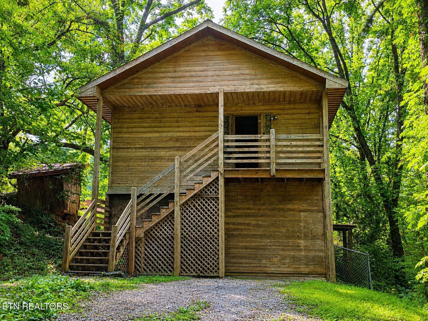 4205 Birds Creek Road Sevierville TN 37876