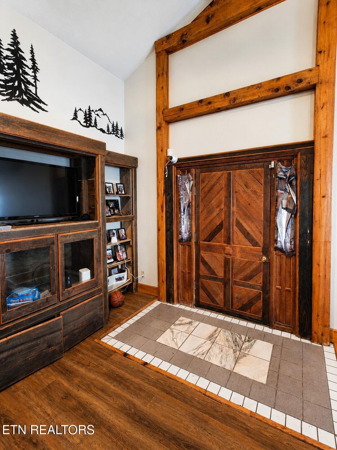 4205 Birds Creek Road Sevierville TN 37876