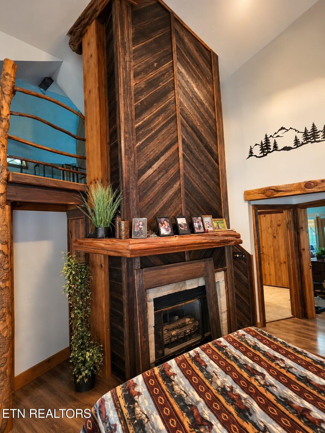 4205 Birds Creek Road Sevierville TN 37876