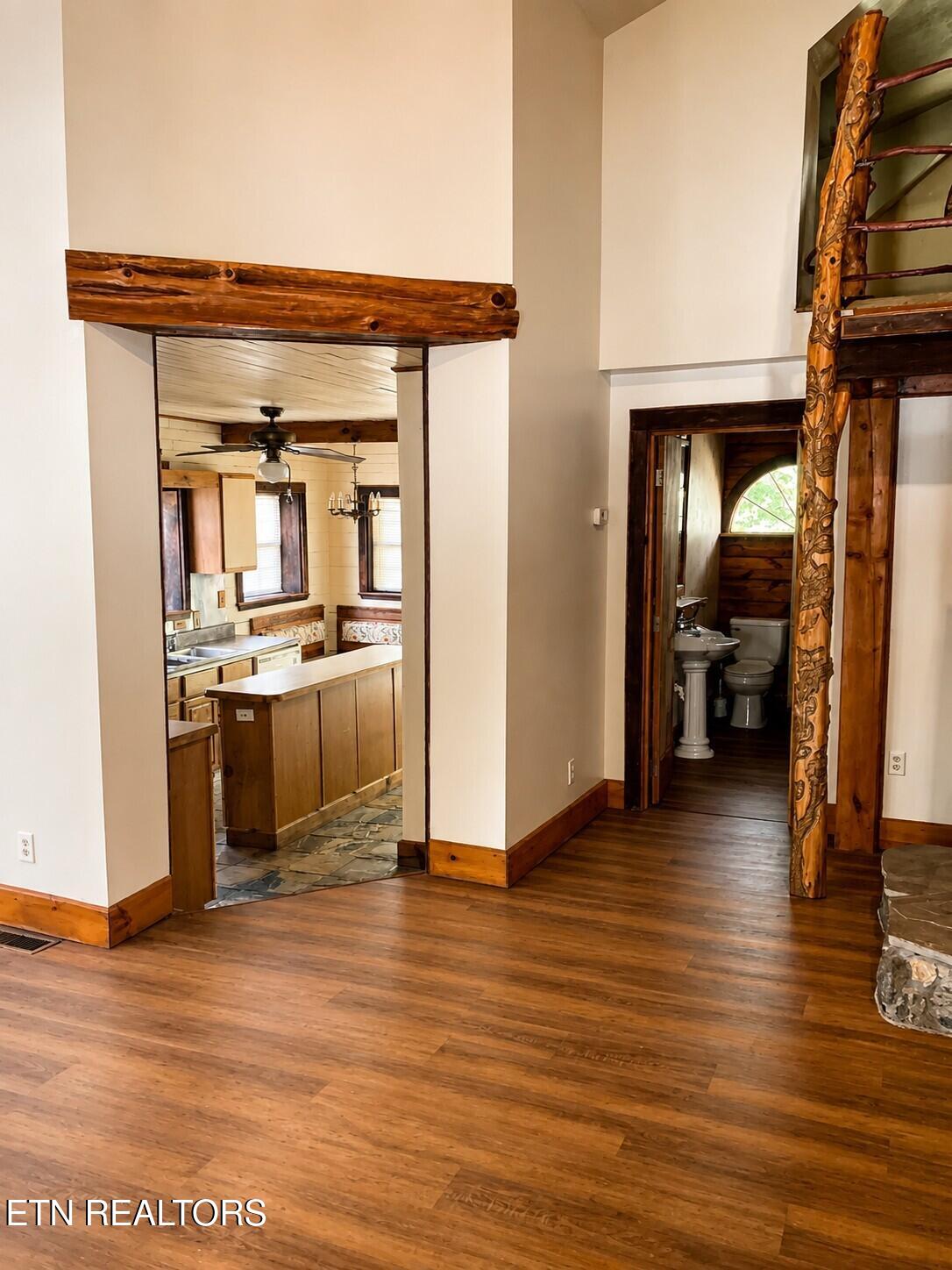 4205 Birds Creek Road Sevierville TN 37876