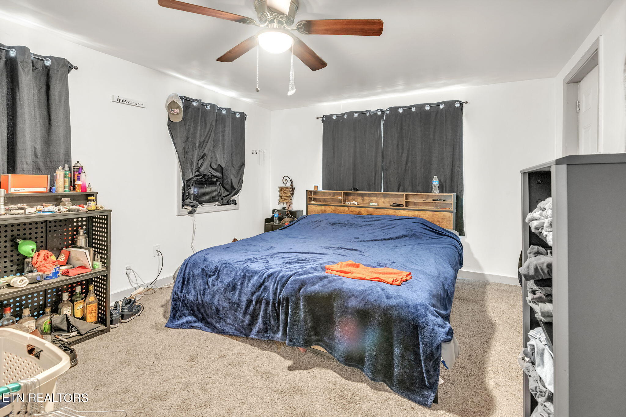 929 N Roane Street Harriman TN 37748