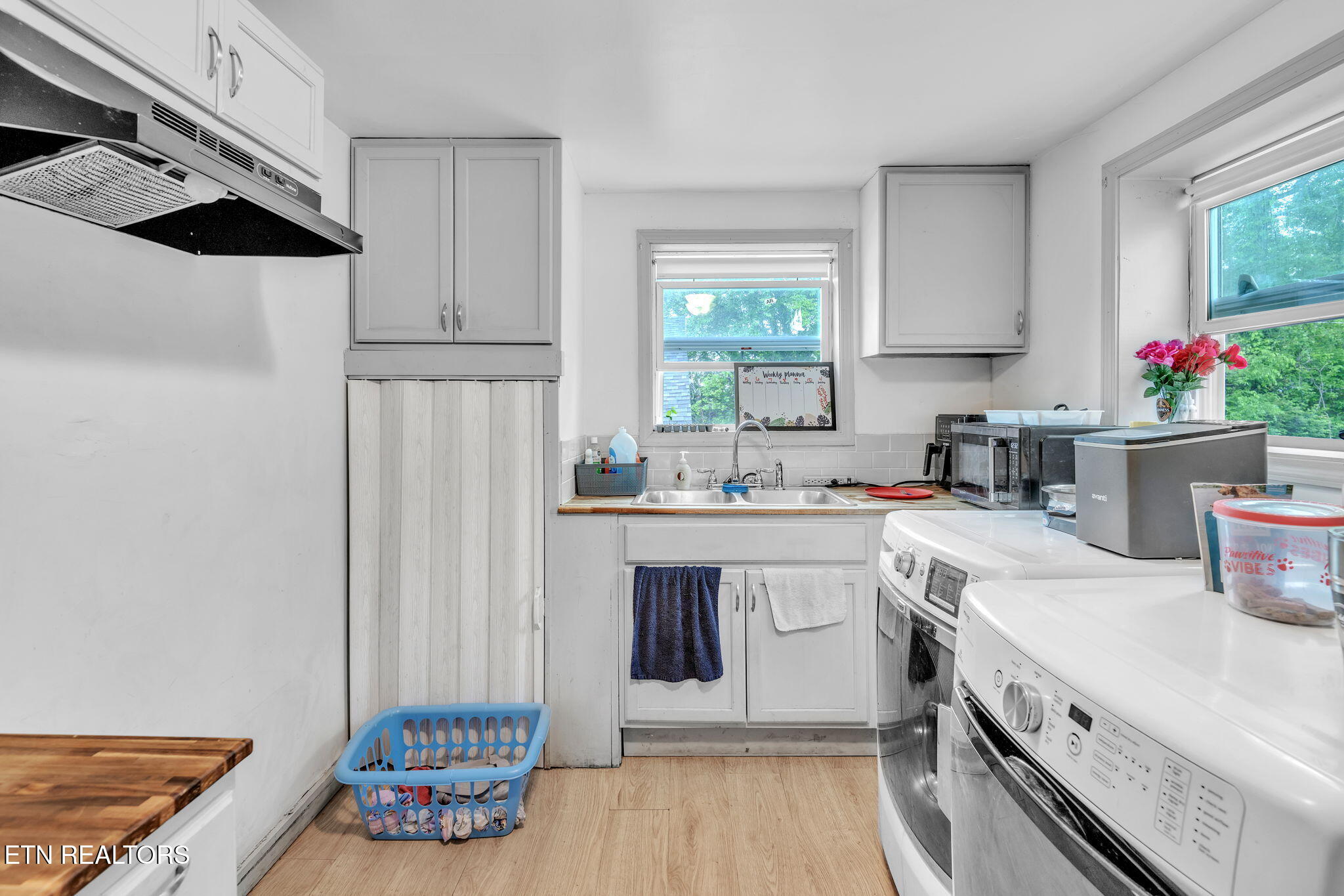 929 N Roane Street Harriman TN 37748