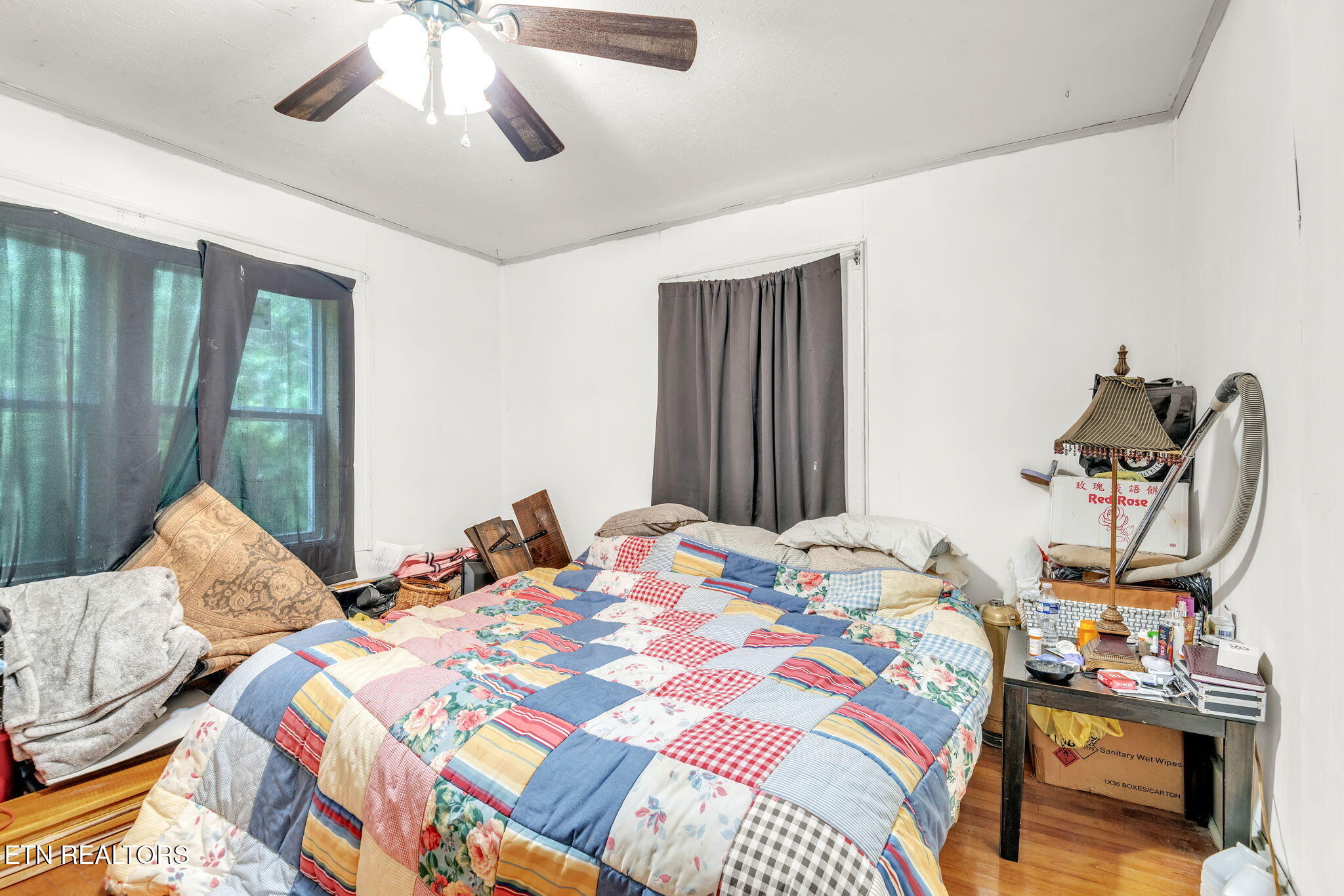 929 N Roane Street Harriman TN 37748