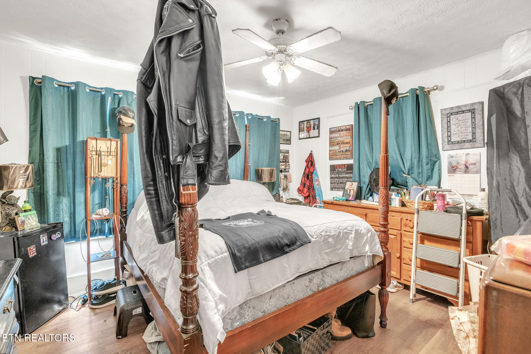 929 N Roane Street Harriman TN 37748
