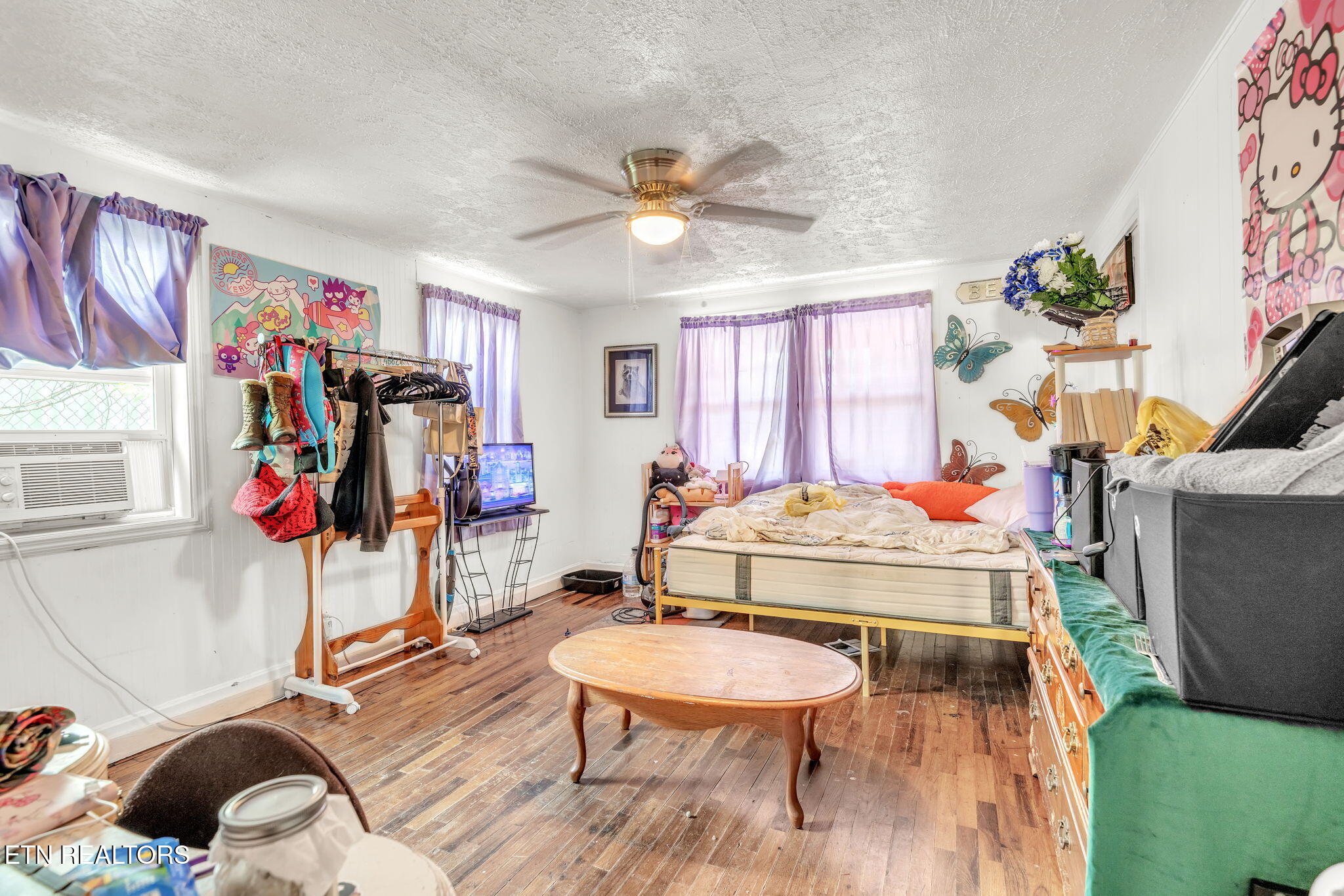 929 N Roane Street Harriman TN 37748