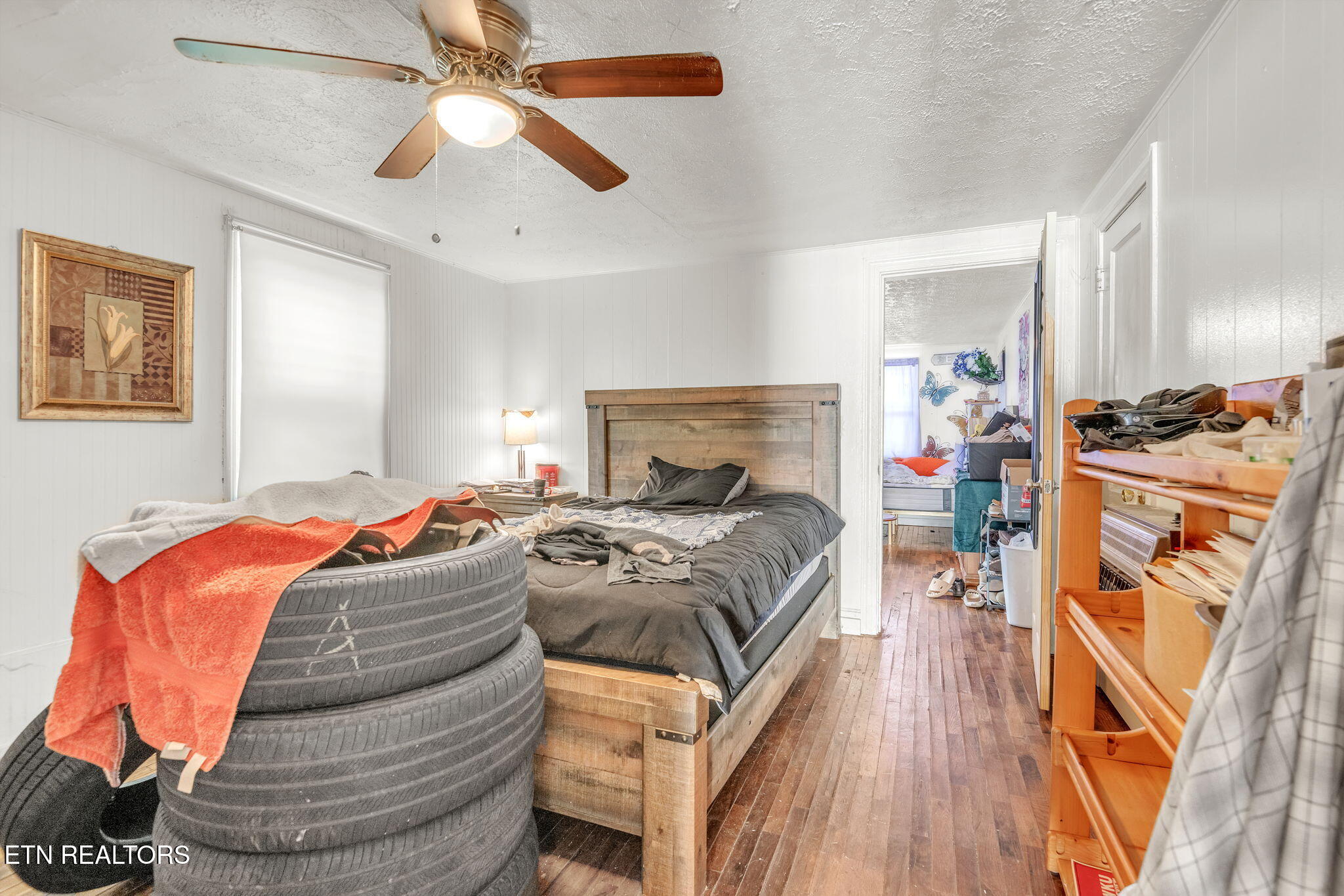 929 N Roane Street Harriman TN 37748