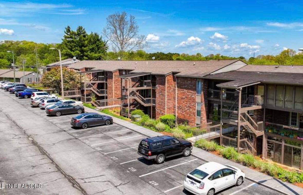 448 Berlin Drive Knoxville TN 37923