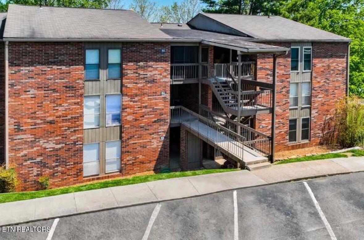 448 Berlin Drive Knoxville TN 37923