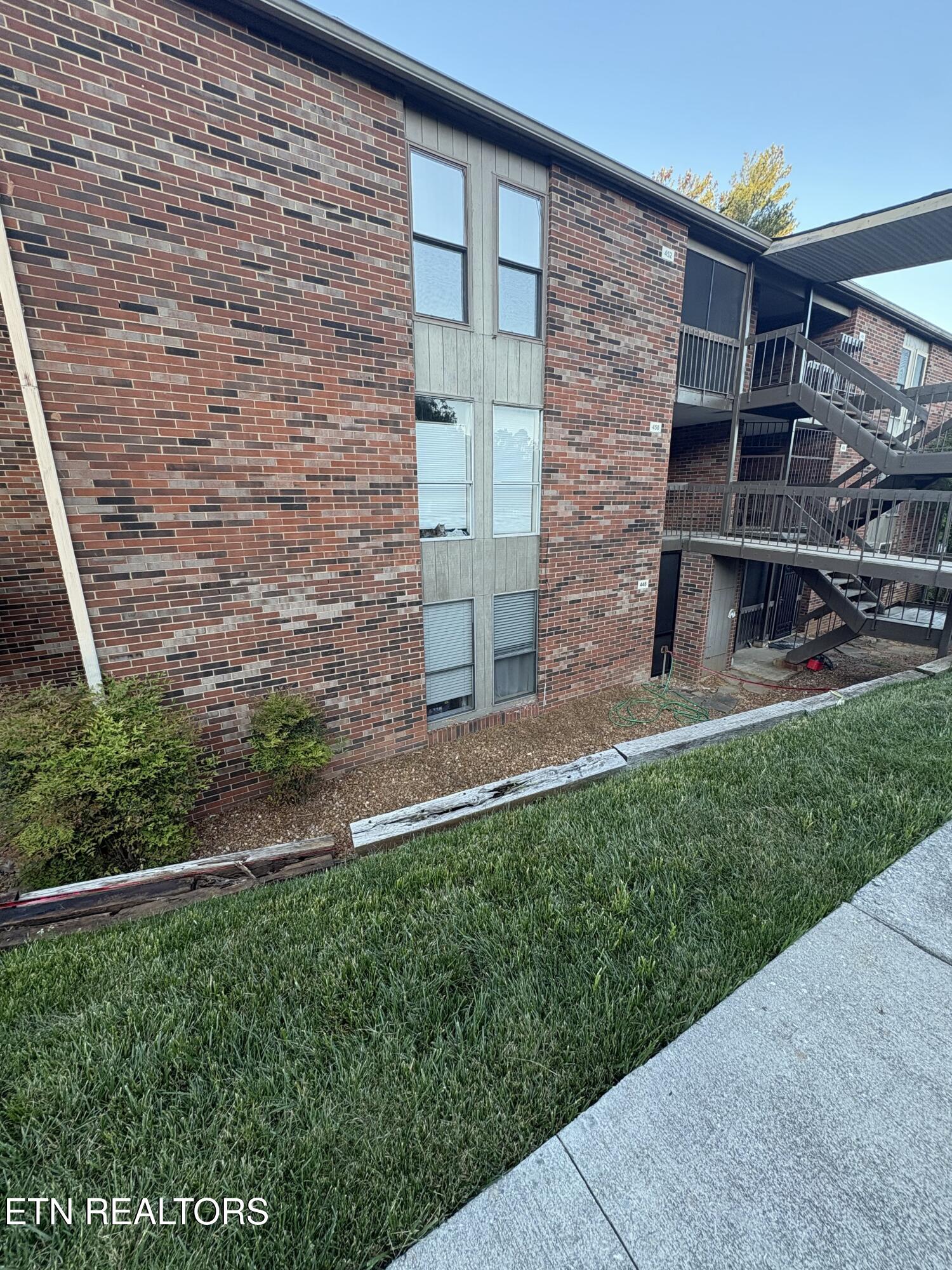 448 Berlin Drive Knoxville TN 37923