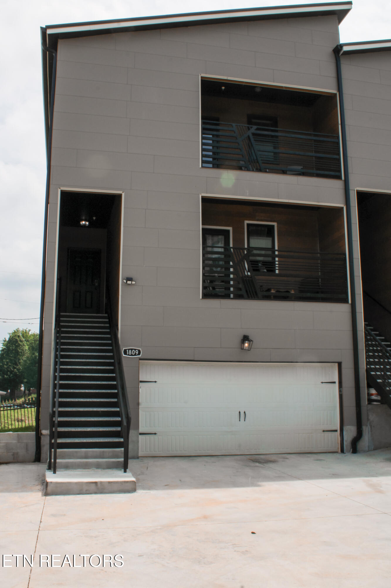 Knoxville TN 37921