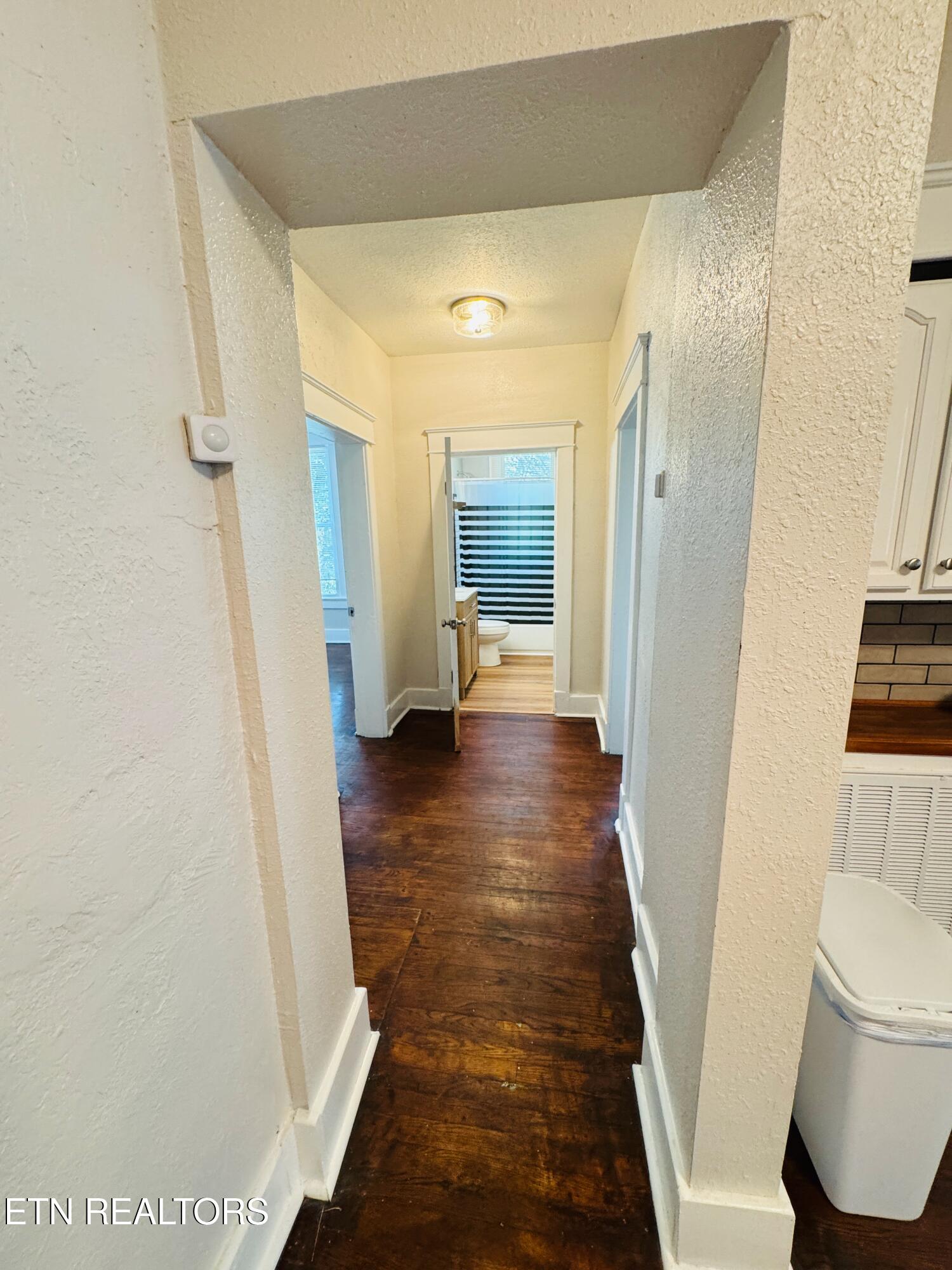 2027 Dandridge Avenue Knoxville TN 37915