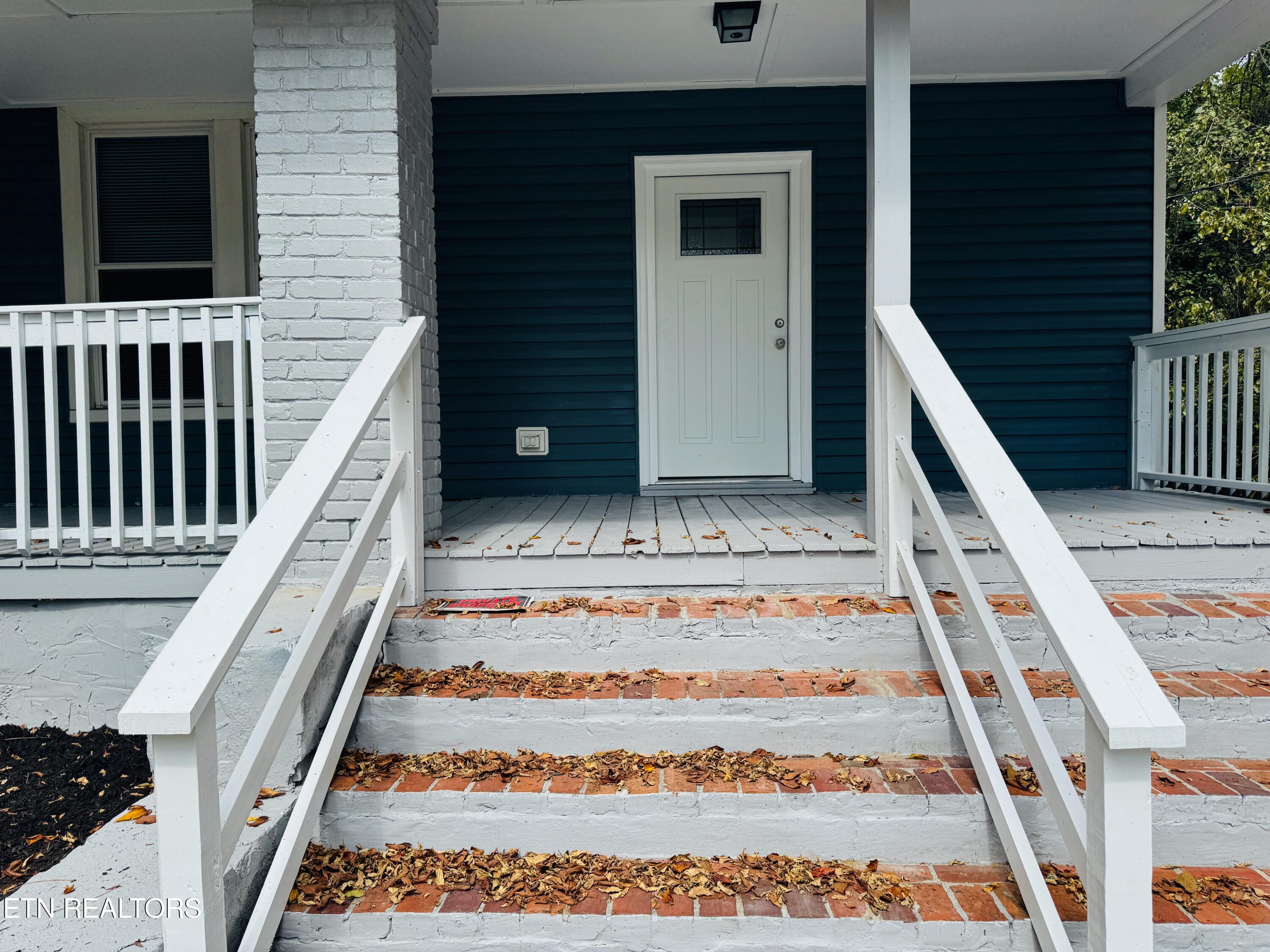 2027 Dandridge Avenue Knoxville TN 37915