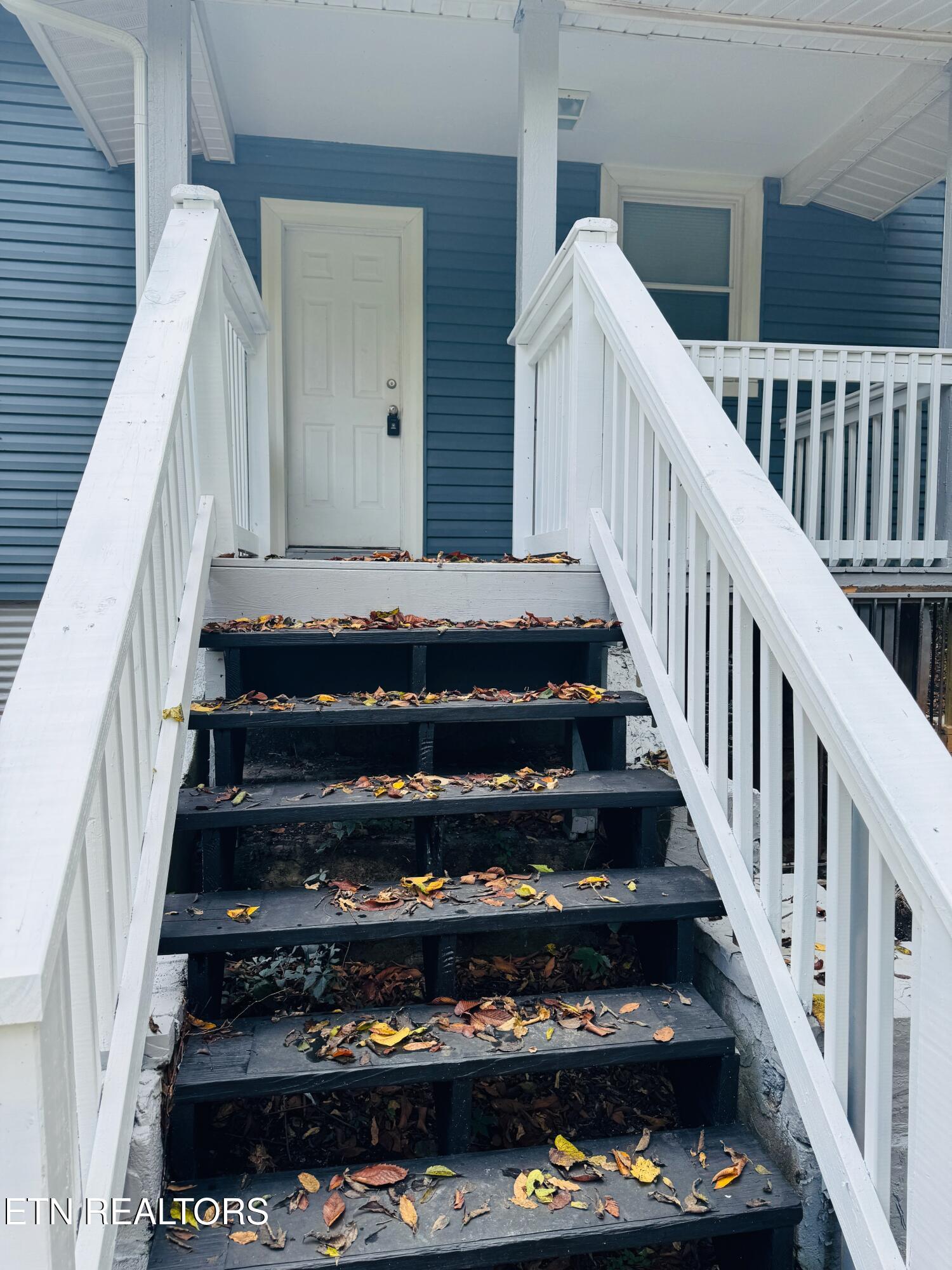 2027 Dandridge Avenue Knoxville TN 37915