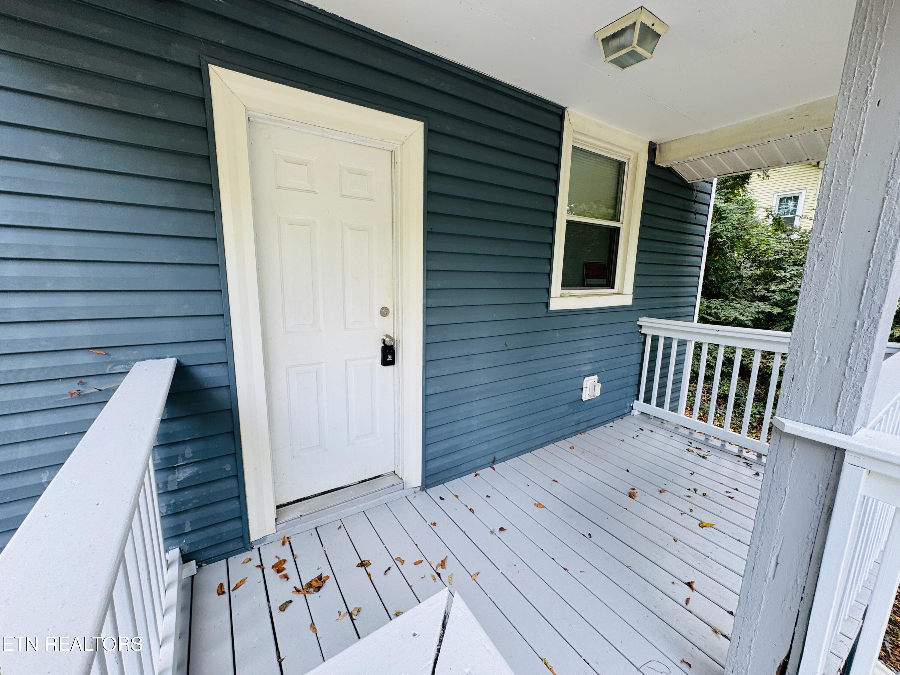2027 Dandridge Avenue Knoxville TN 37915