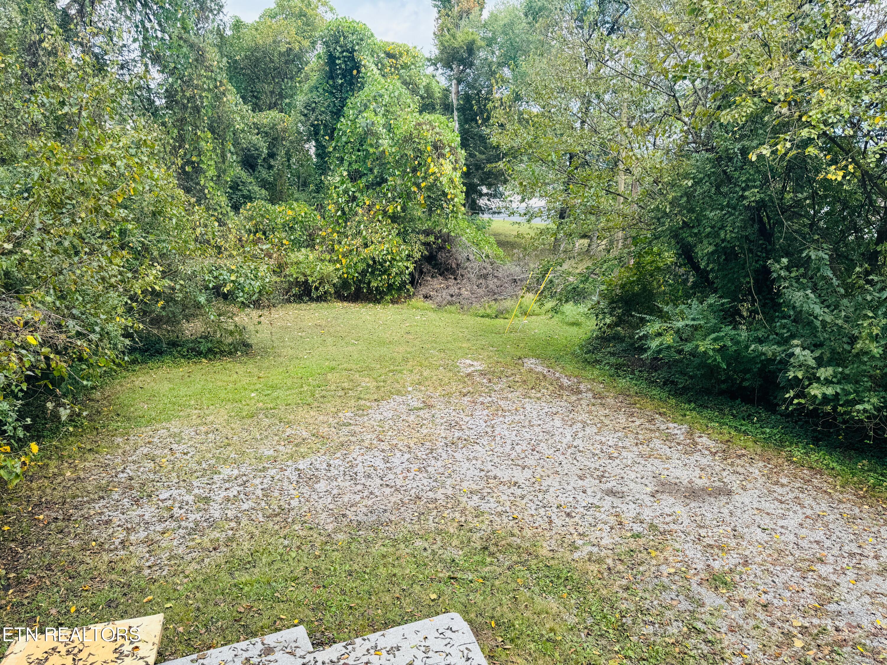 2027 Dandridge Avenue Knoxville TN 37915
