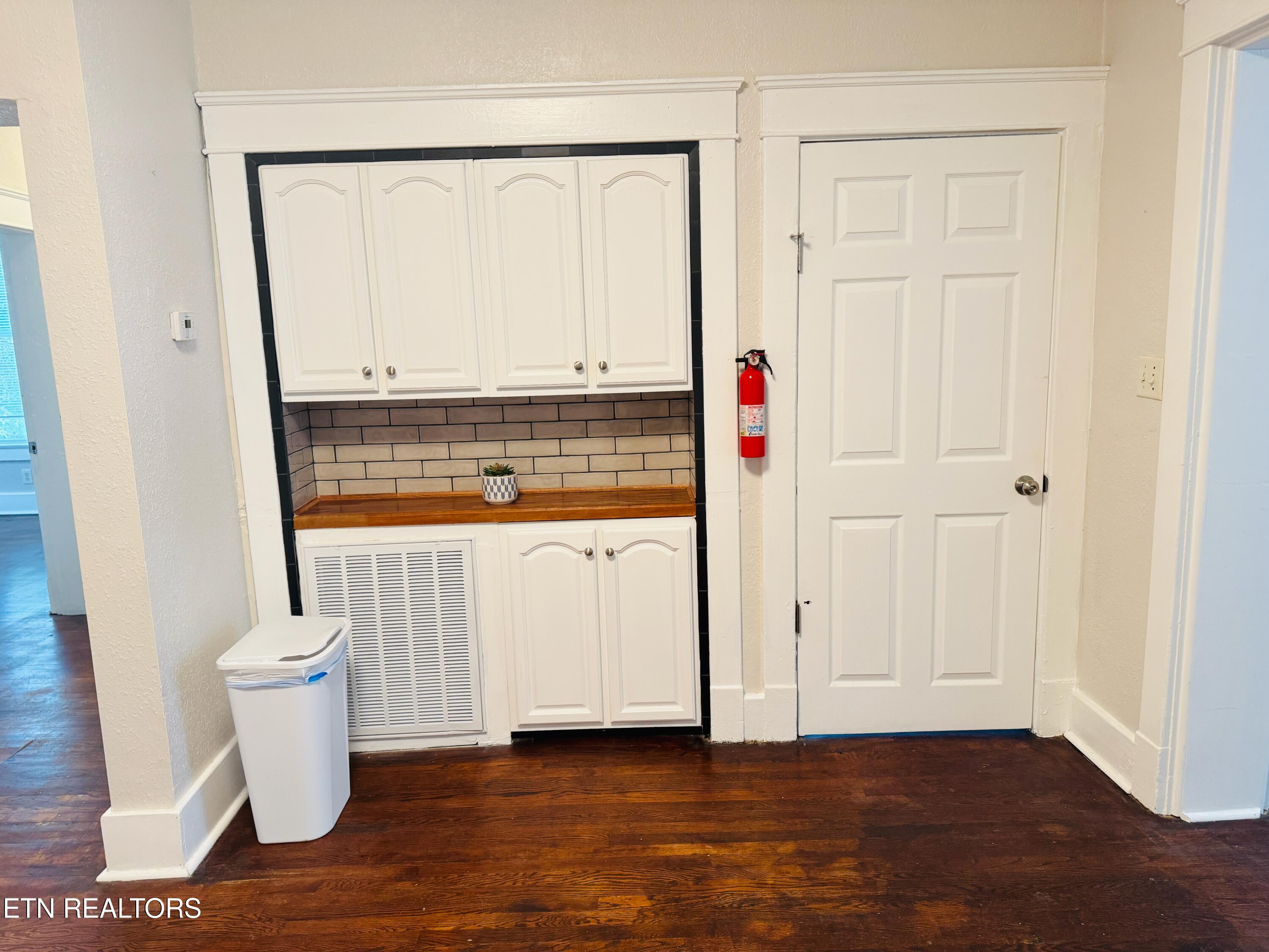 2027 Dandridge Avenue Knoxville TN 37915