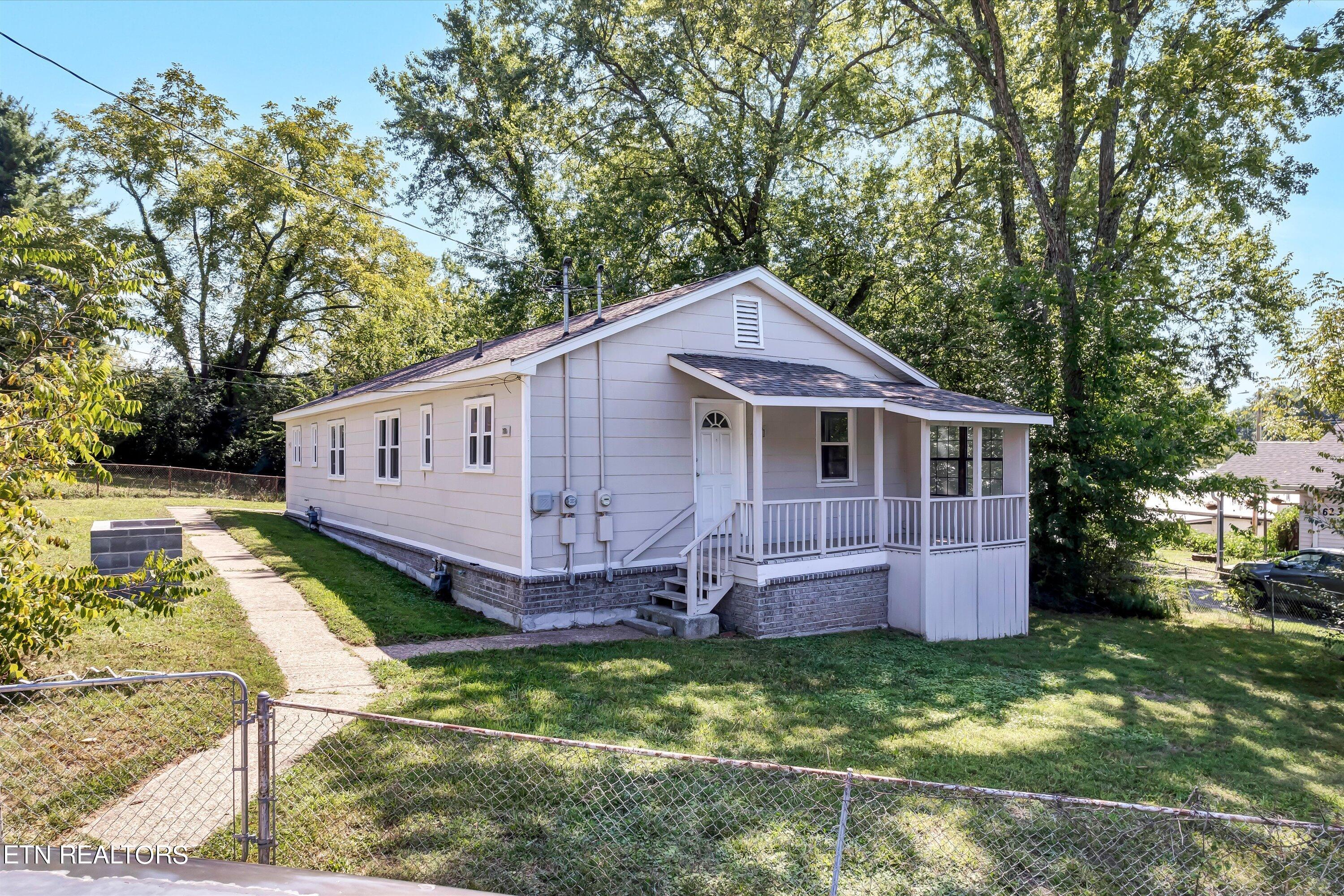 617 W Outer Drive Oak Ridge TN 37830