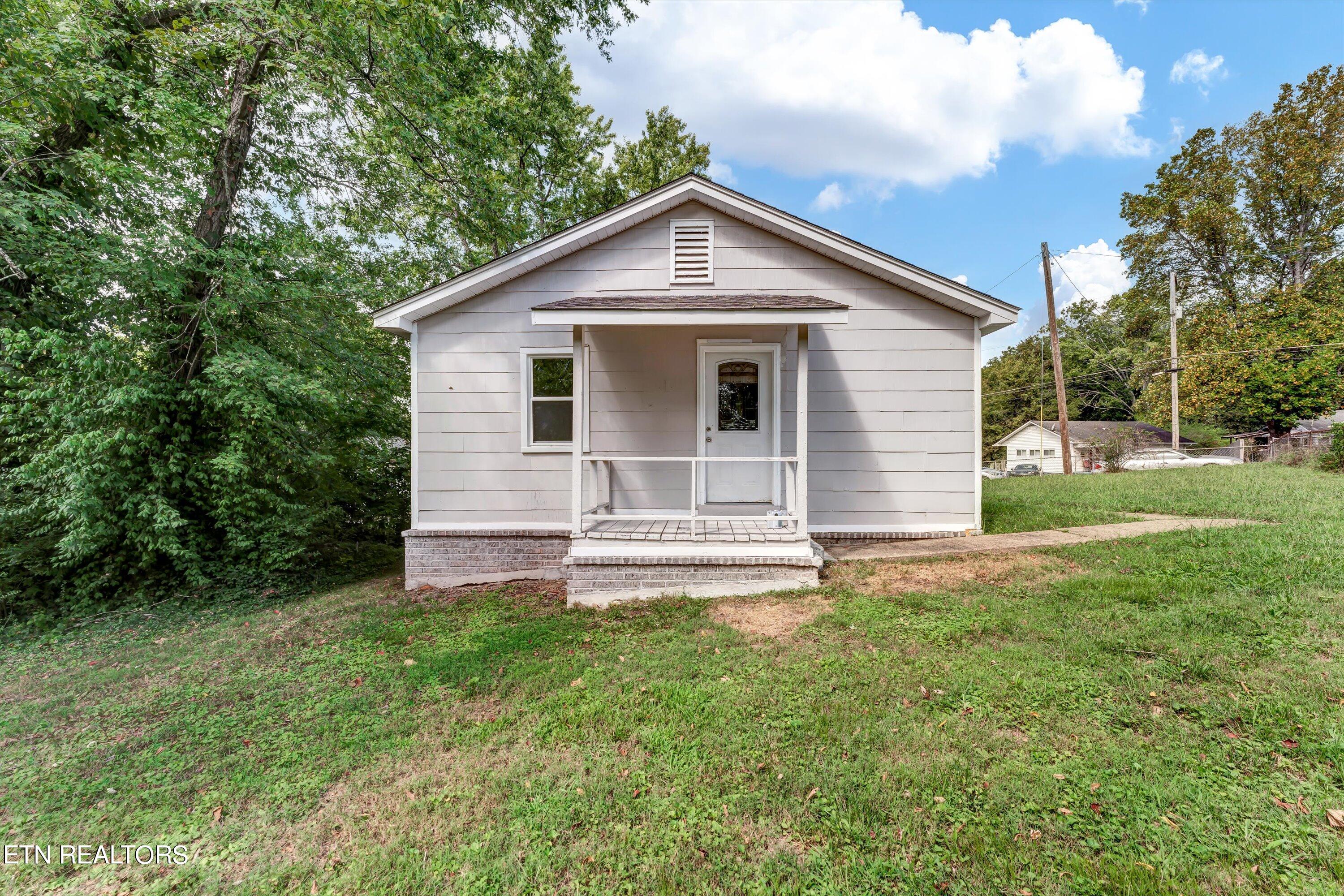 617 W Outer Drive Oak Ridge TN 37830