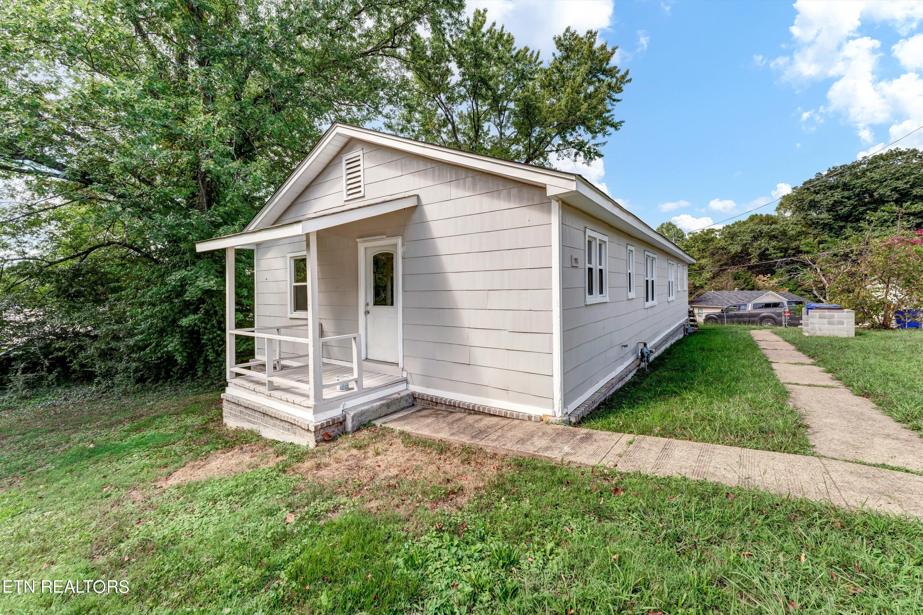 617 W Outer Drive Oak Ridge TN 37830