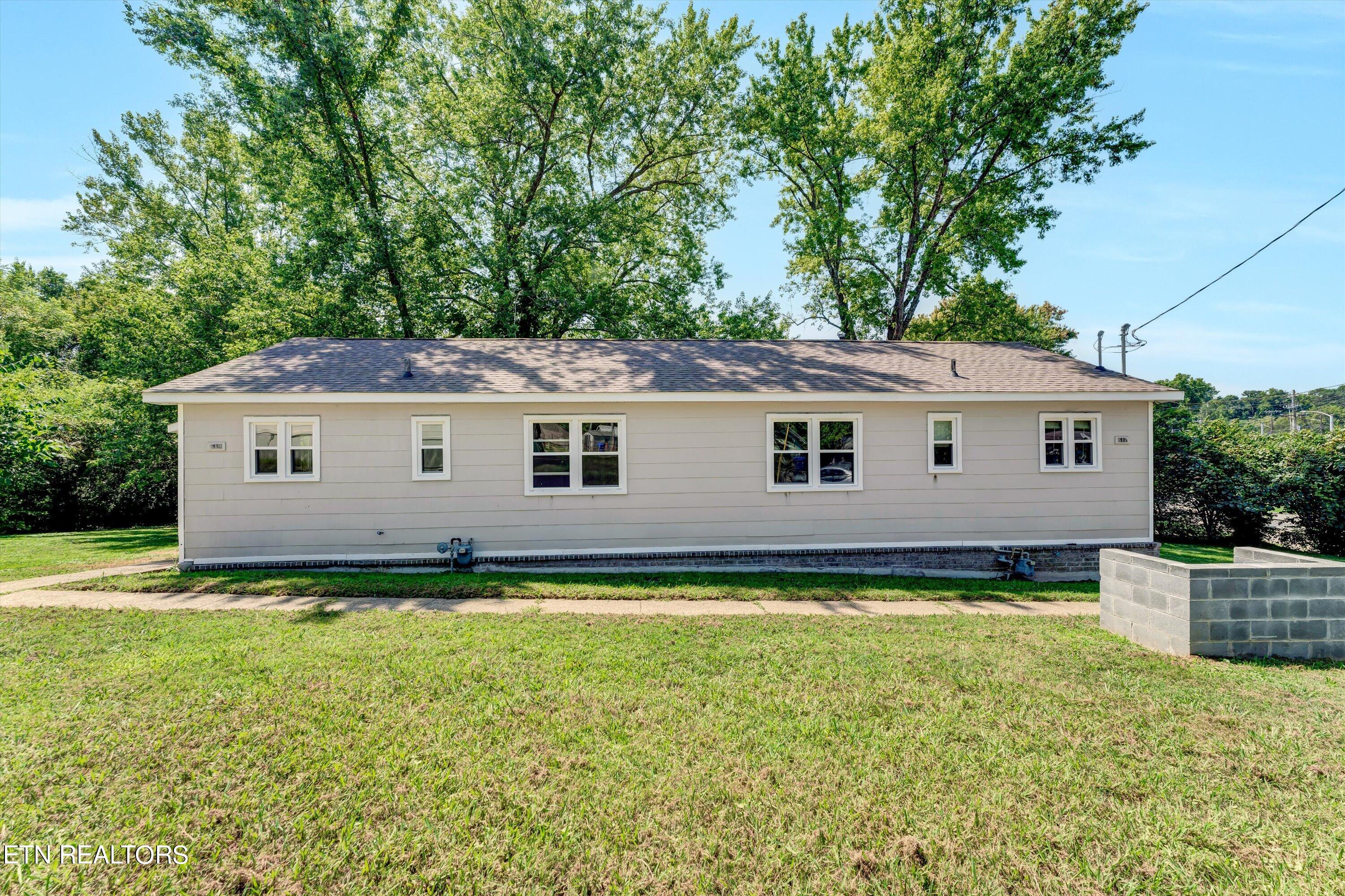 617 W Outer Drive Oak Ridge TN 37830