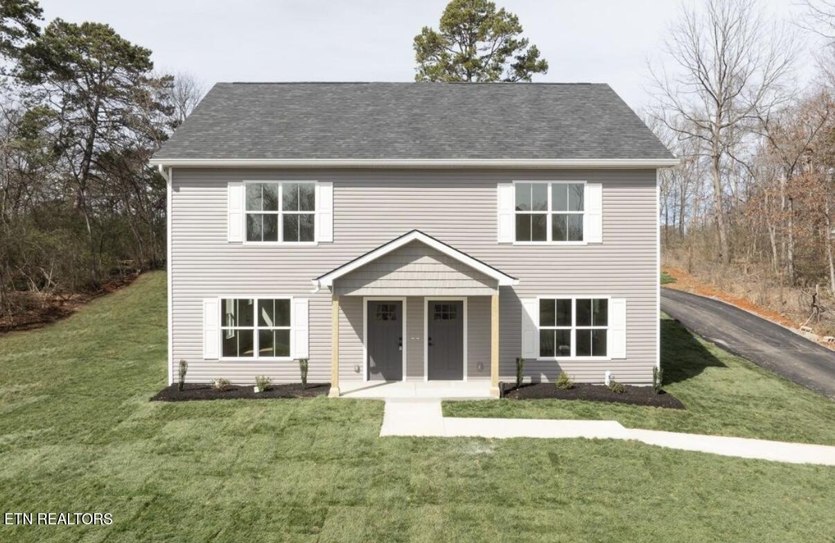 1623 Francis Road Knoxville TN 37909