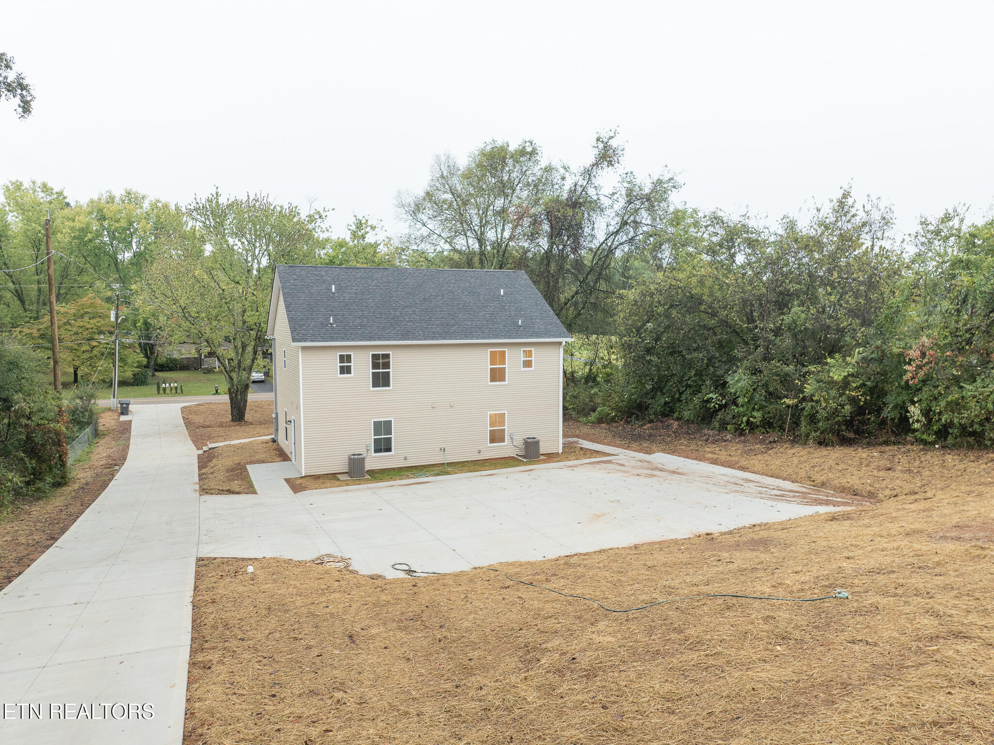 1623 Francis Road Knoxville TN 37909