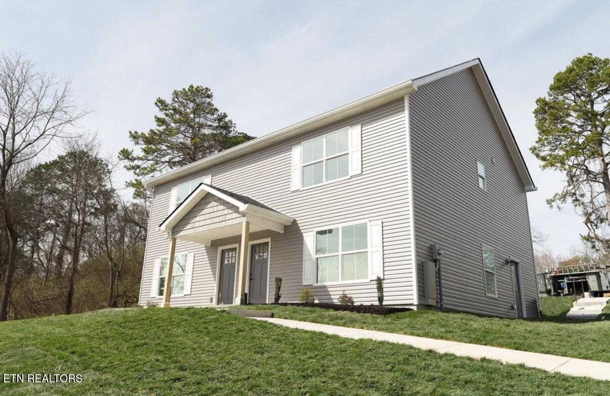 1623 Francis Road Knoxville TN 37909