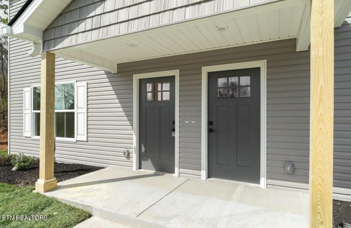 1623 Francis Road Knoxville TN 37909