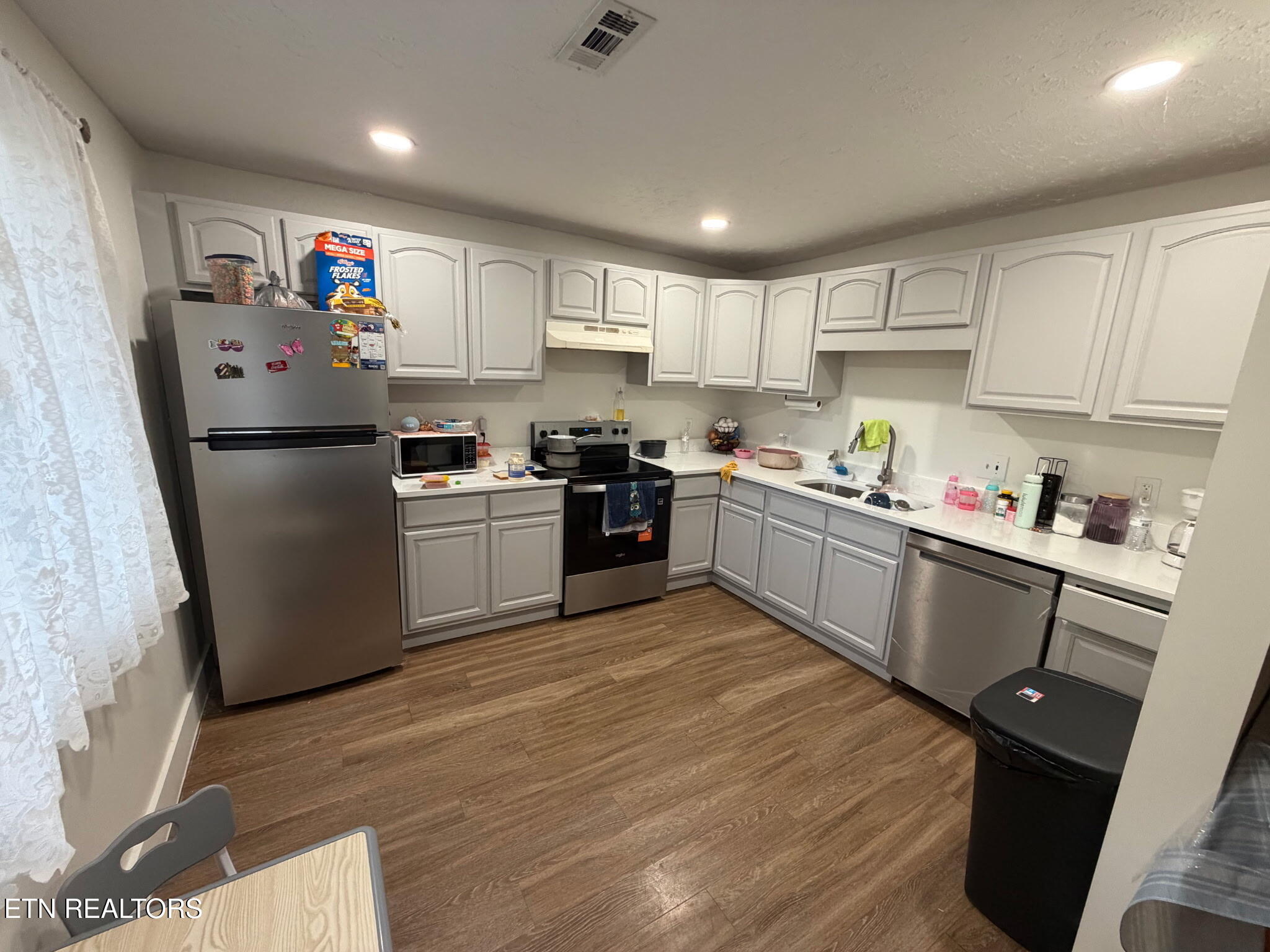 9105 Woodpark Lane Knoxville TN 37923